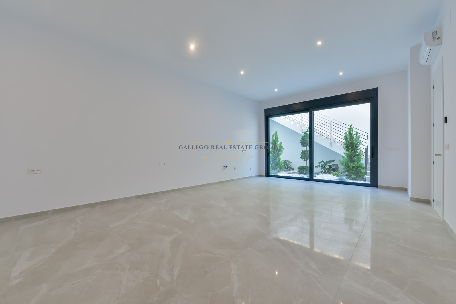 Venta de obra nueva en Finestrat