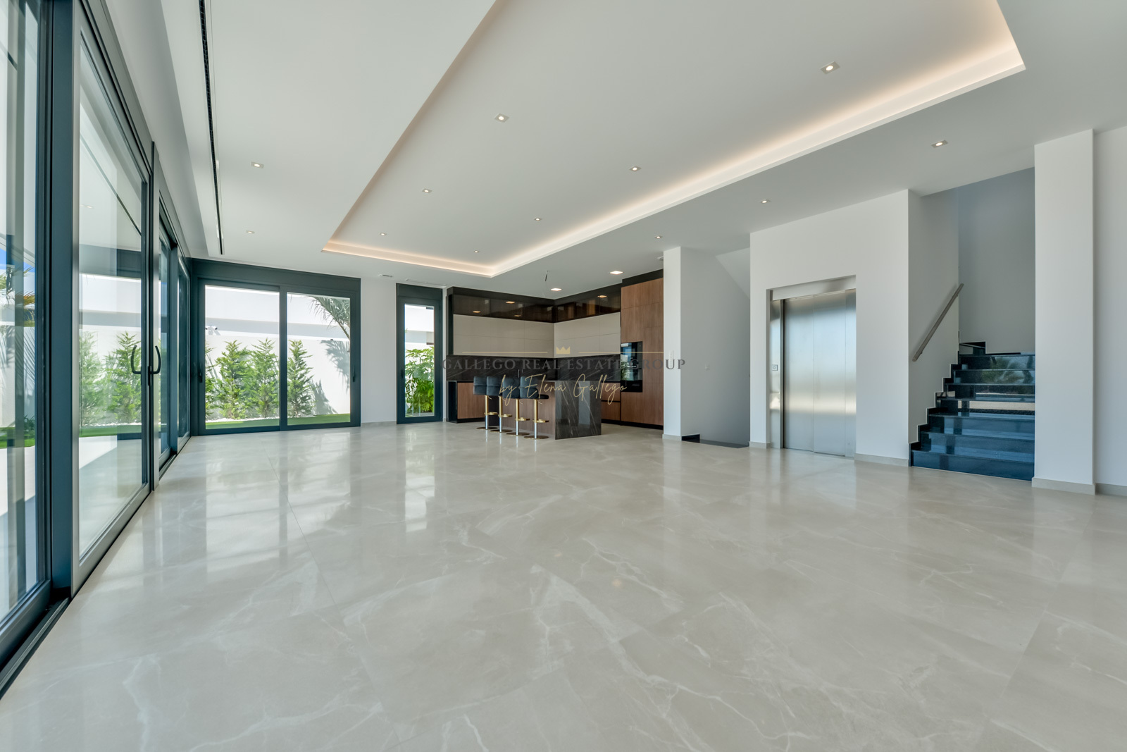 Venta de obra nueva en Finestrat