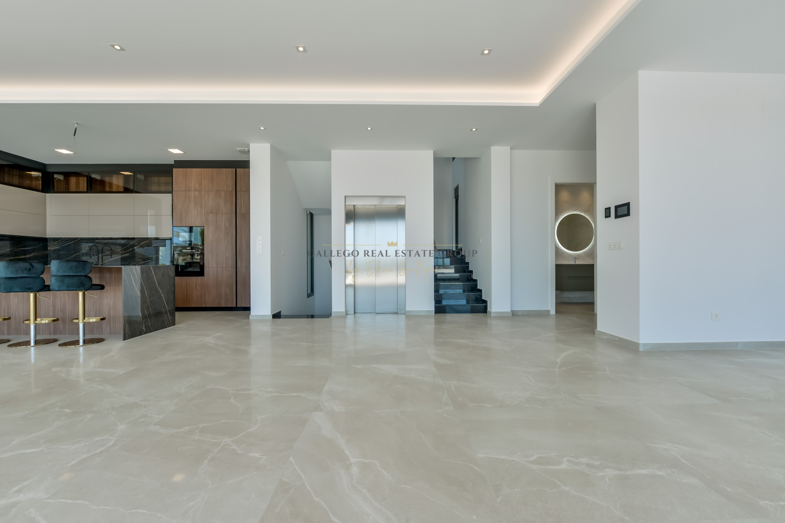 Venta de obra nueva en Finestrat