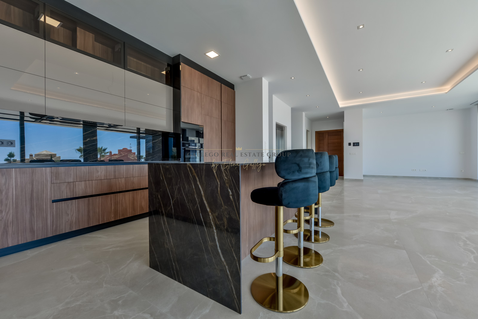 Venta de obra nueva en Finestrat