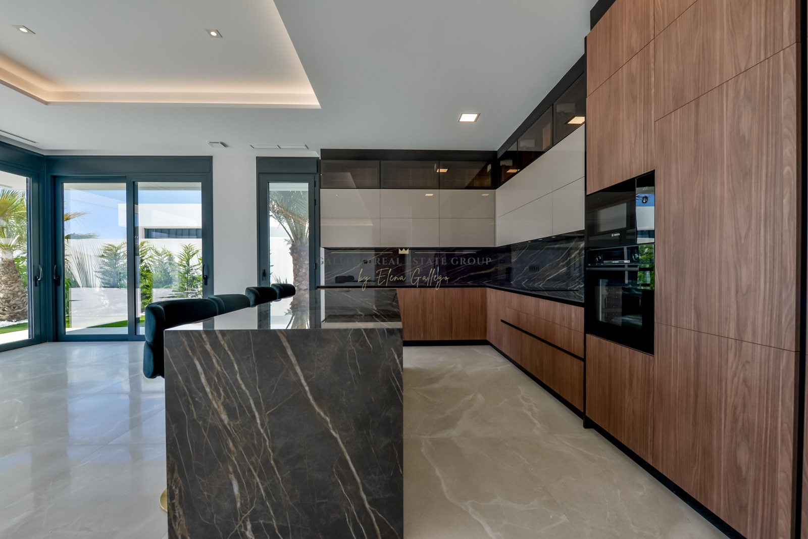 Venta de obra nueva en Finestrat