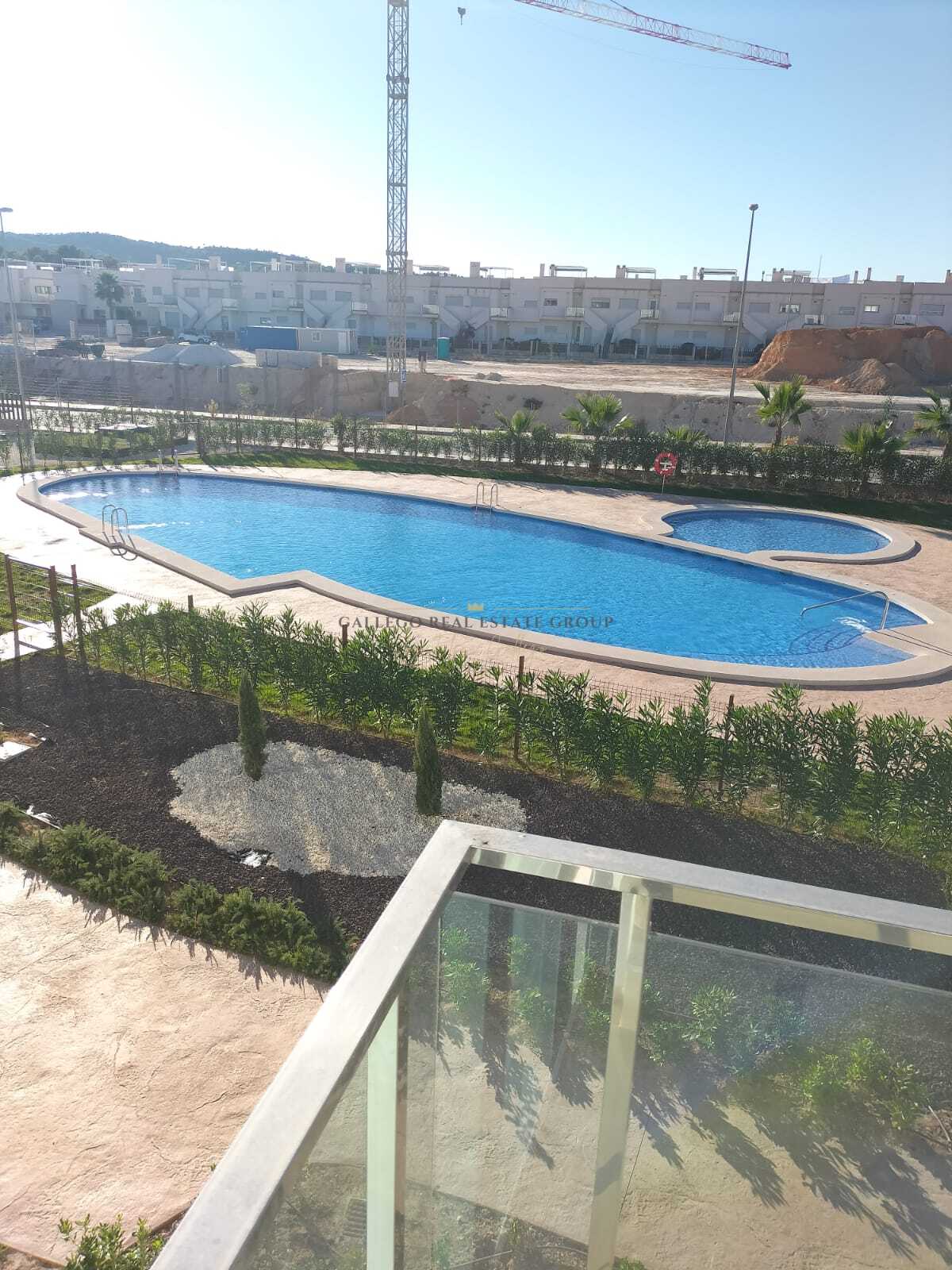 Venta de bungalow en Orihuela Costa