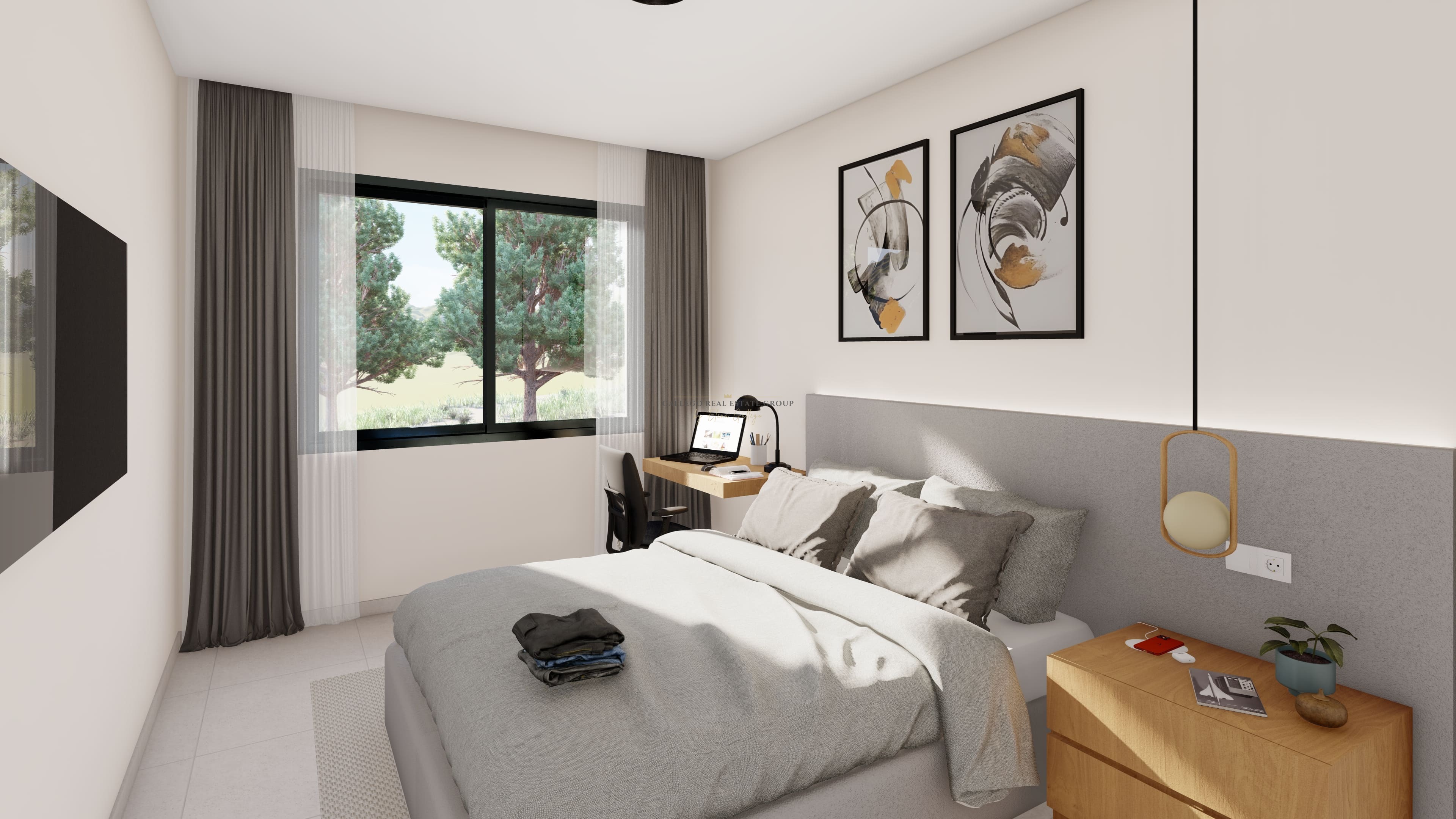 Venta de obra nueva en Yecla