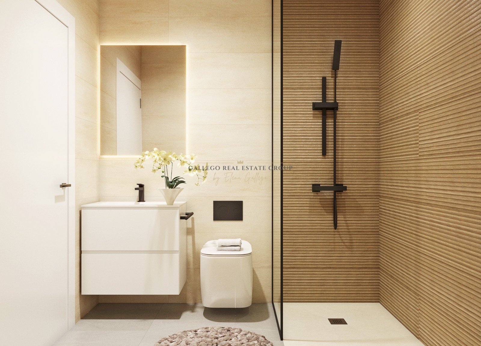 Venta de obra nueva en Pilar de la Horadada