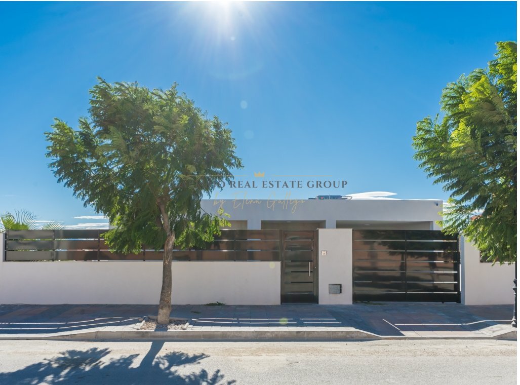 Venta de obra nueva en Fortuna