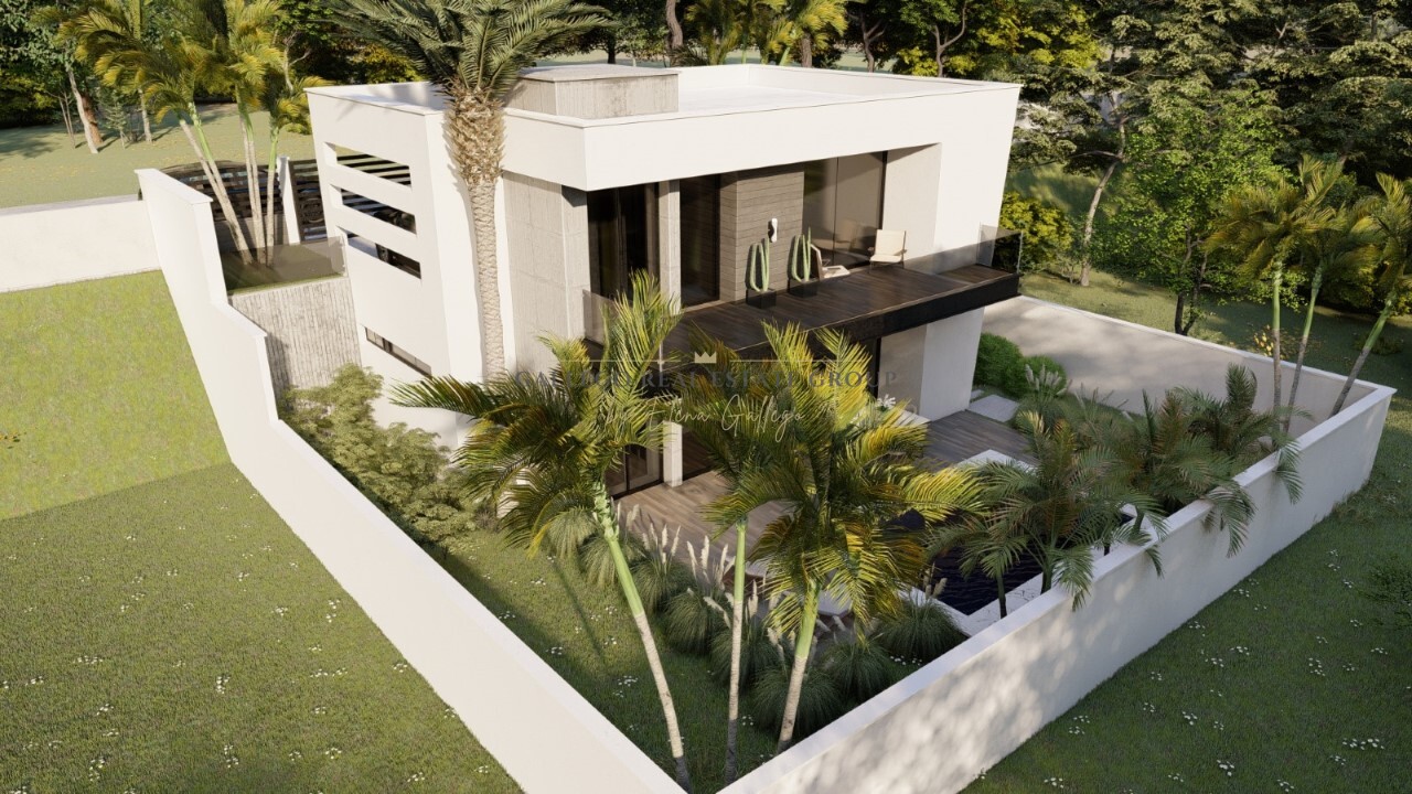 Venta de obra nueva en Fortuna