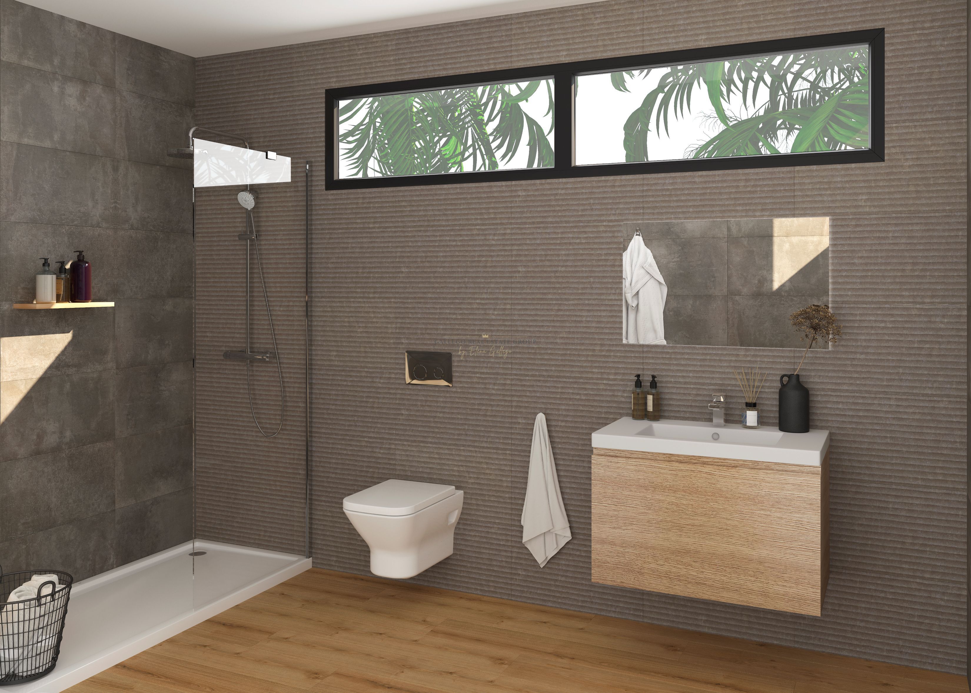 Venta de obra nueva en Fortuna