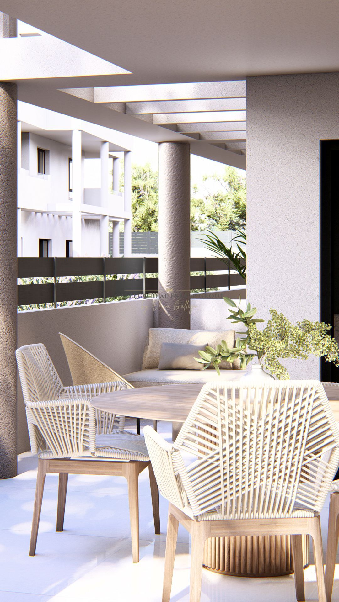 Venta de obra nueva en Jávea-Xàbia