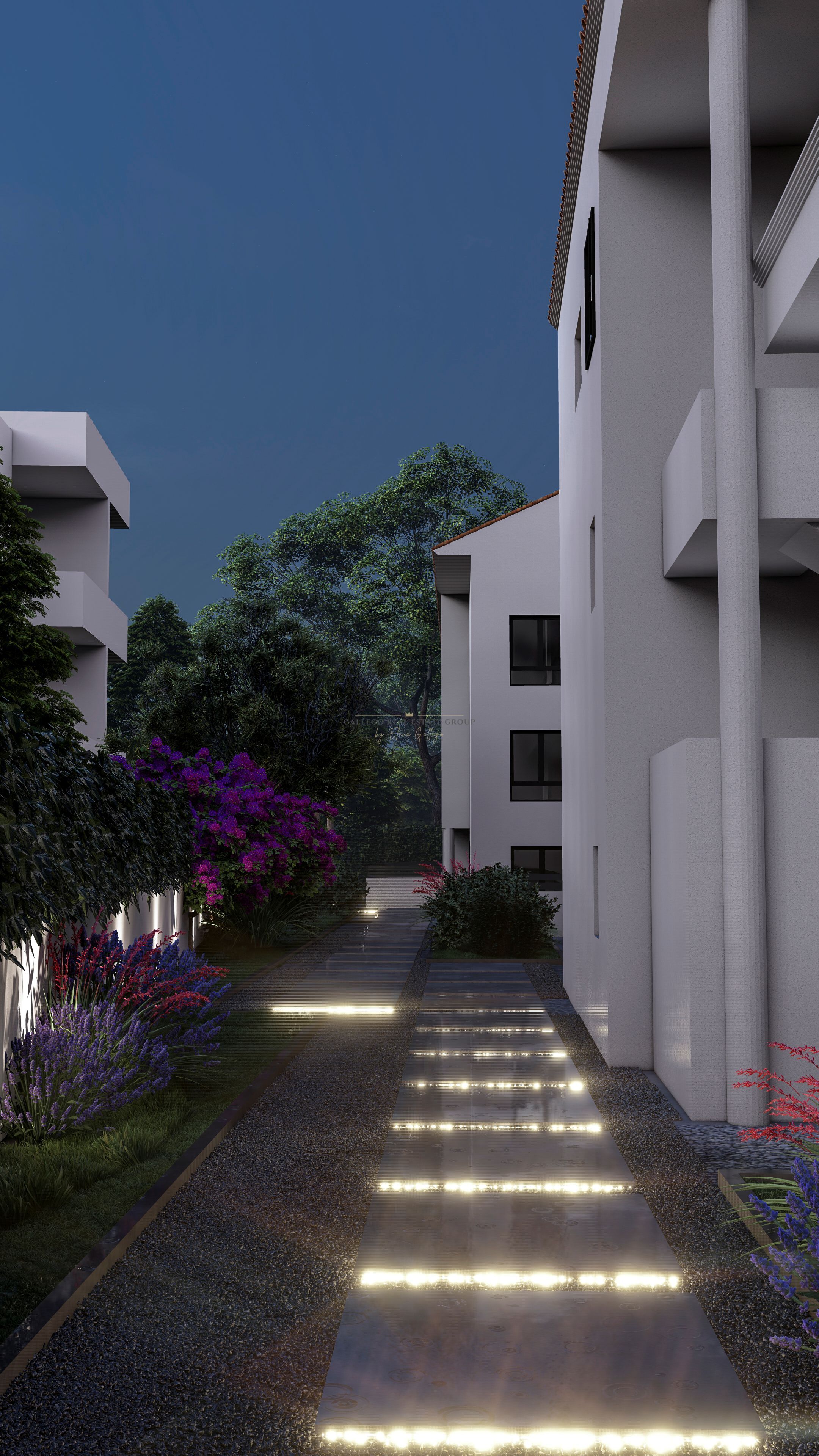 Venta de obra nueva en Jávea-Xàbia