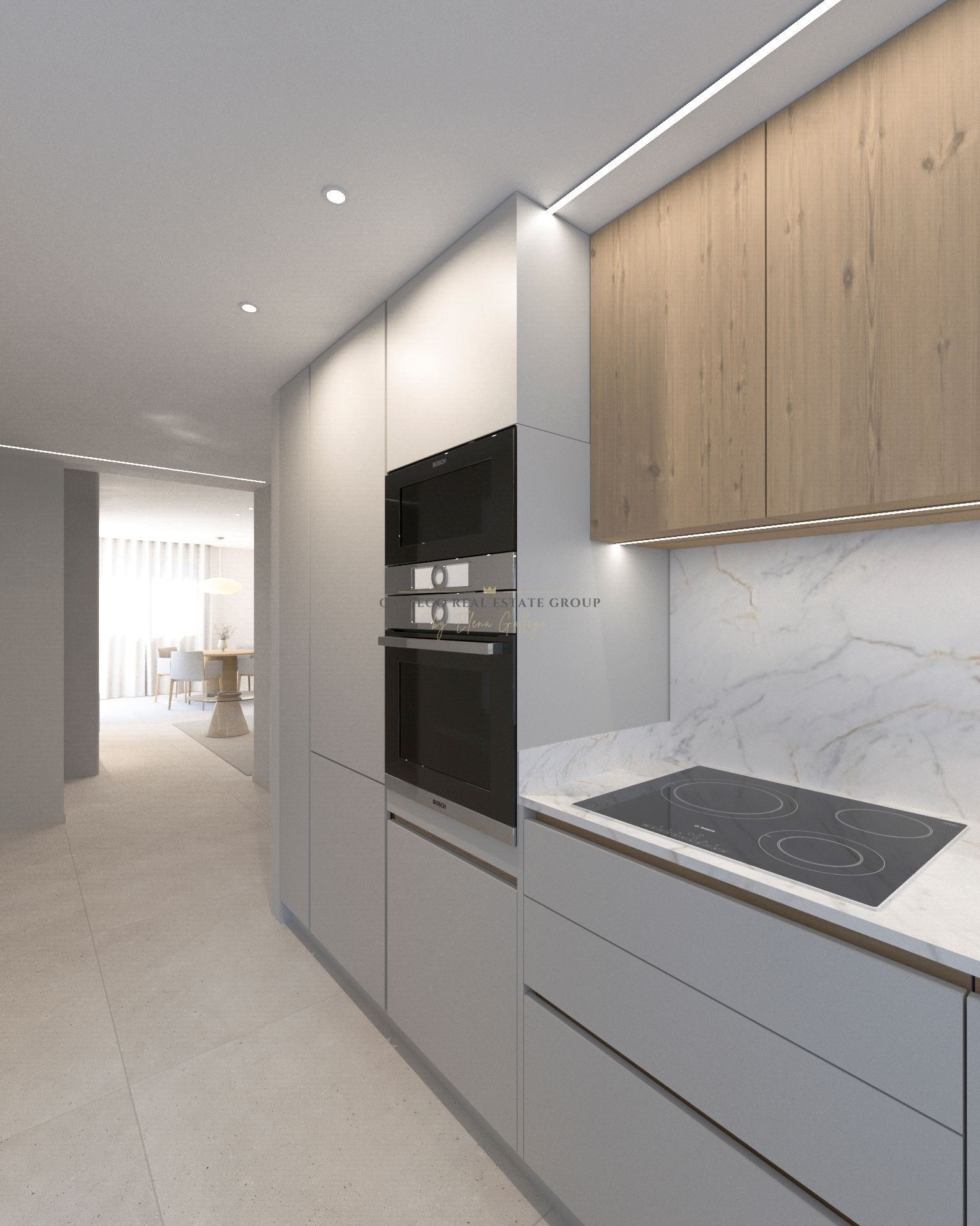 Venta de obra nueva en Jávea-Xàbia