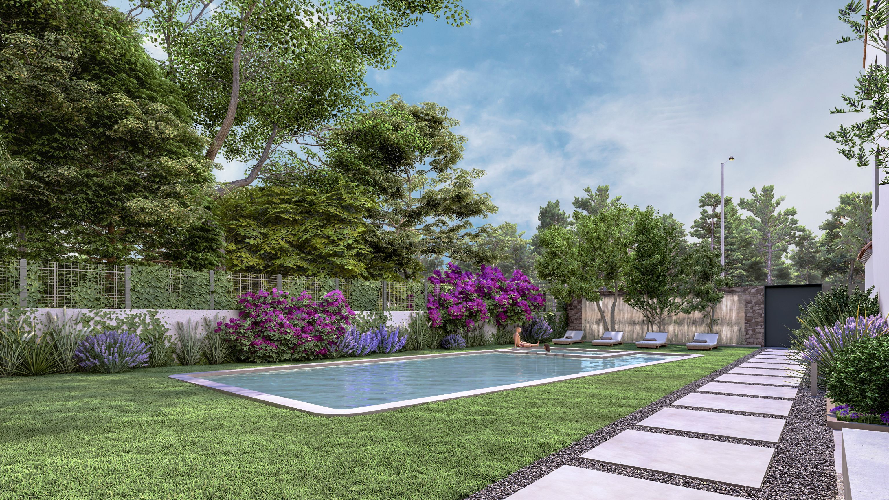 Venta de obra nueva en Jávea-Xàbia