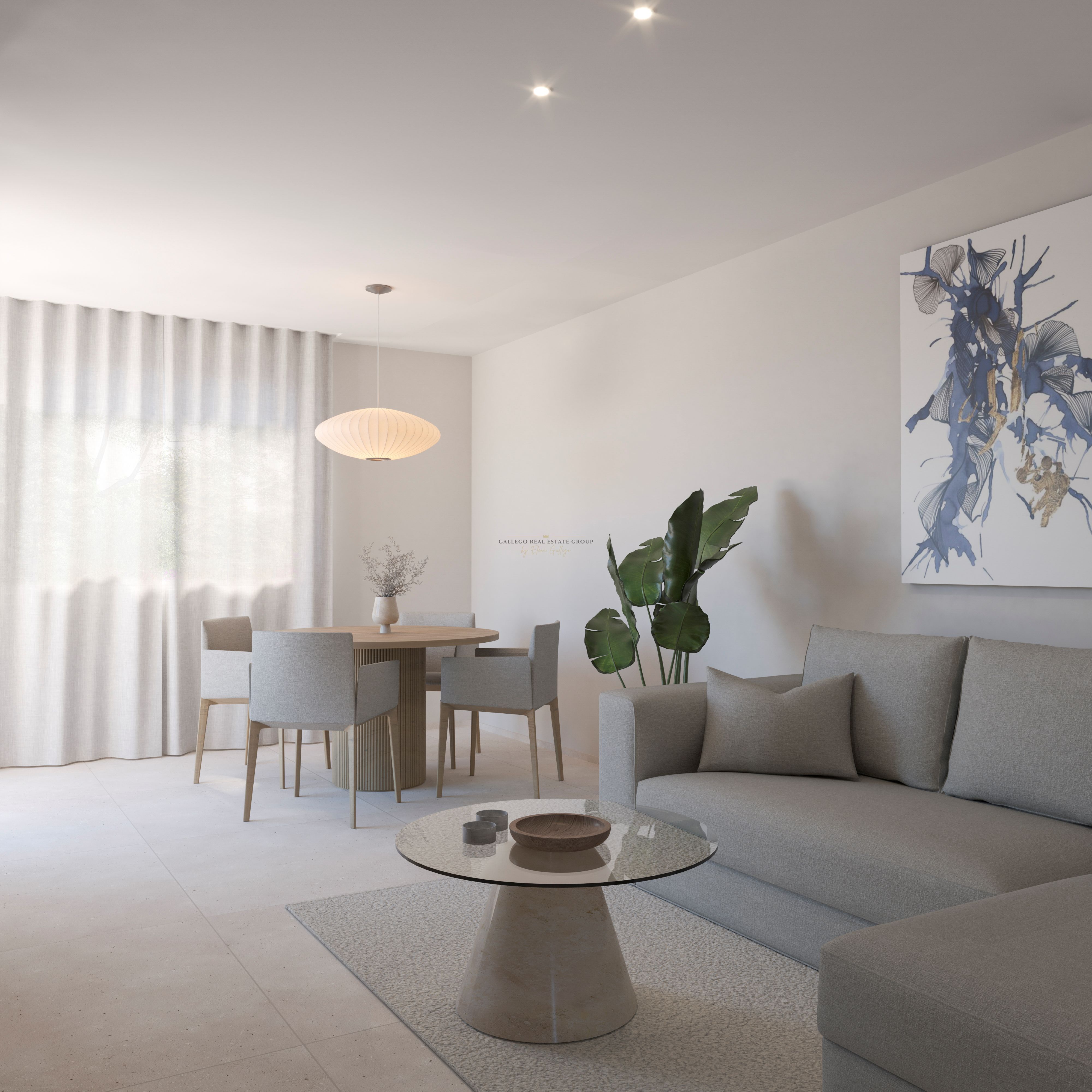 Venta de obra nueva en Jávea-Xàbia