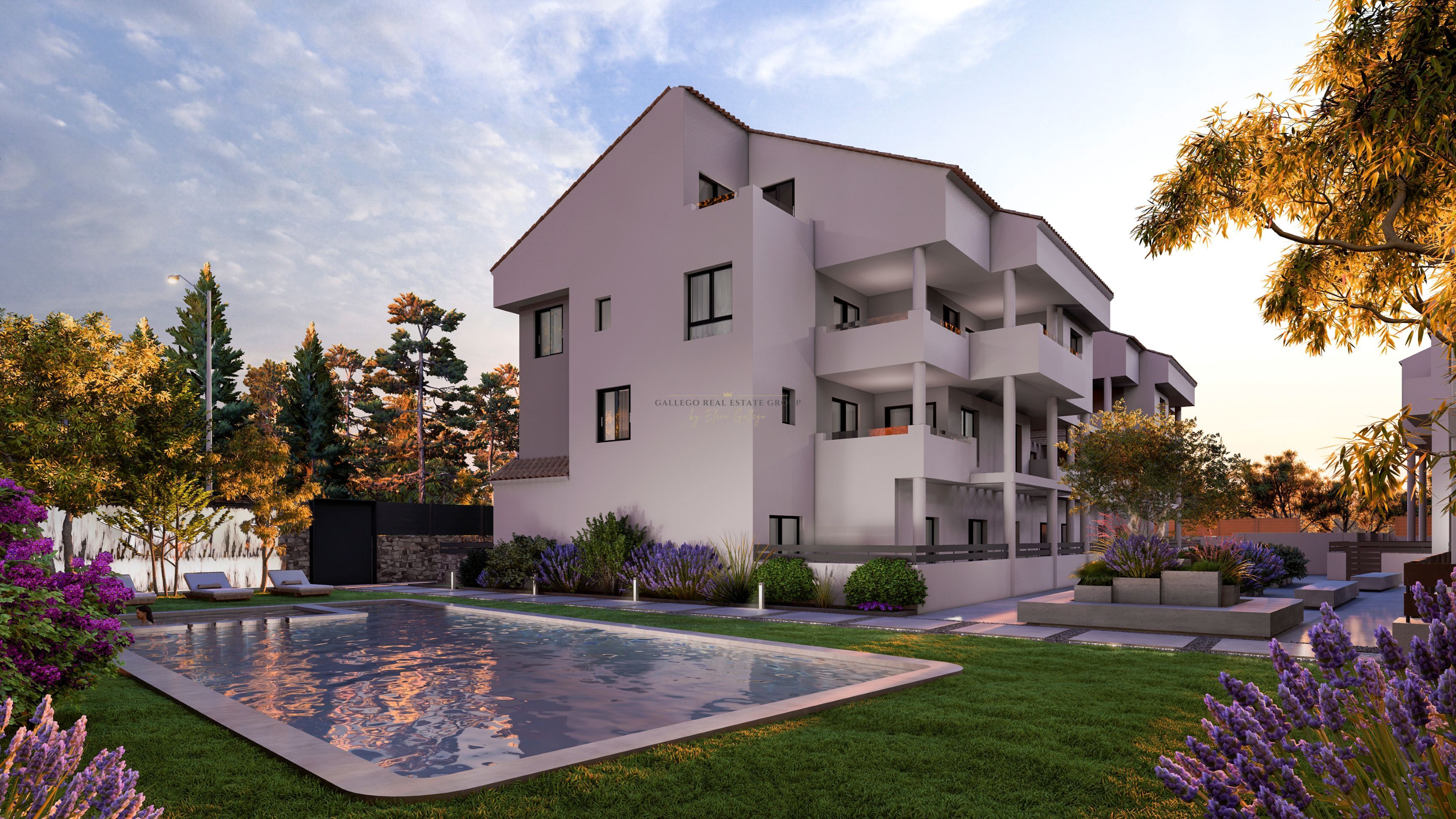 Venta de obra nueva en Jávea-Xàbia