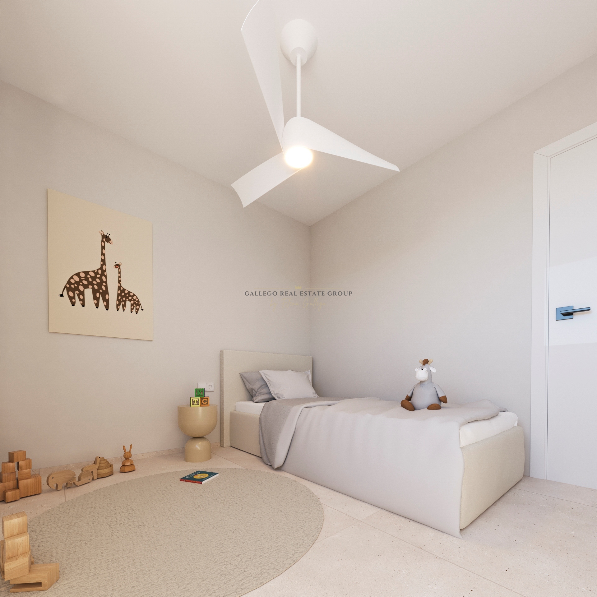 Venta de obra nueva en Jávea-Xàbia