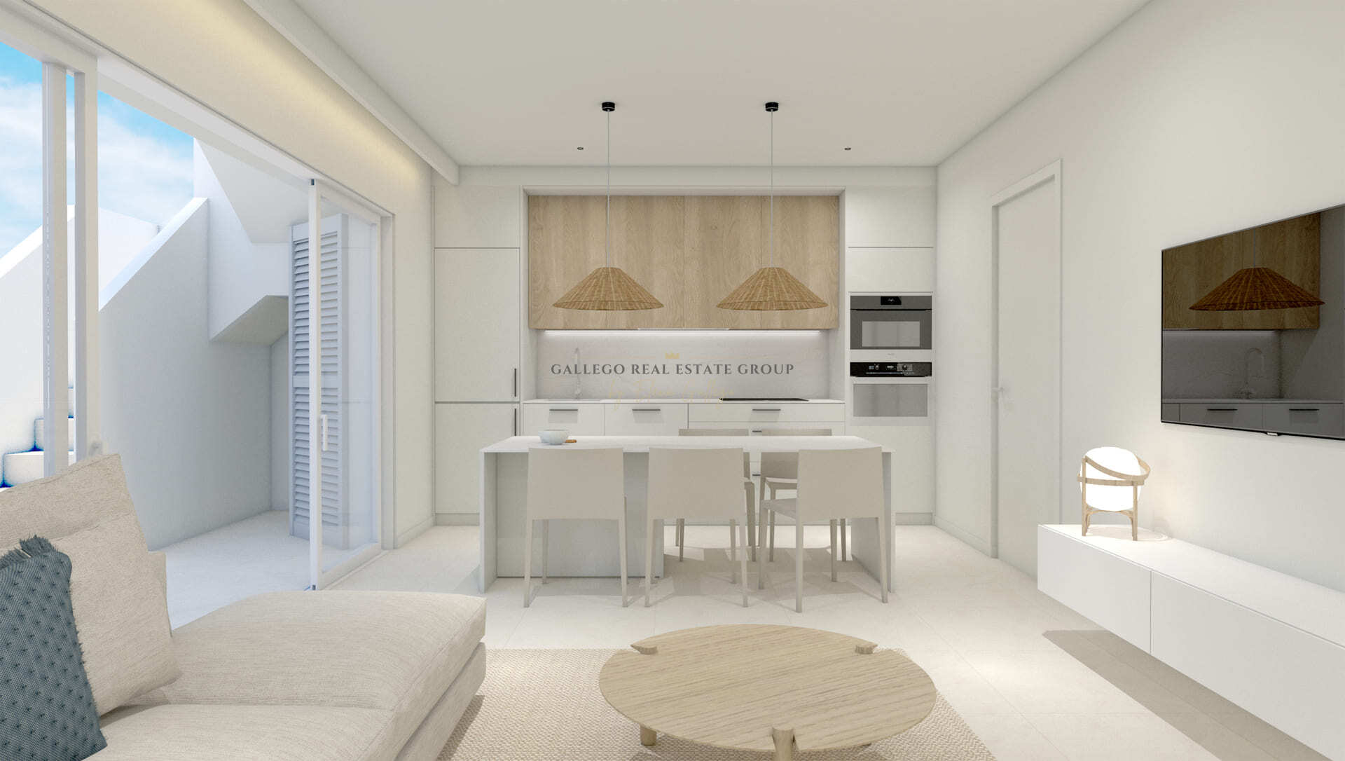 Venta de obra nueva en Torre de la Horadada