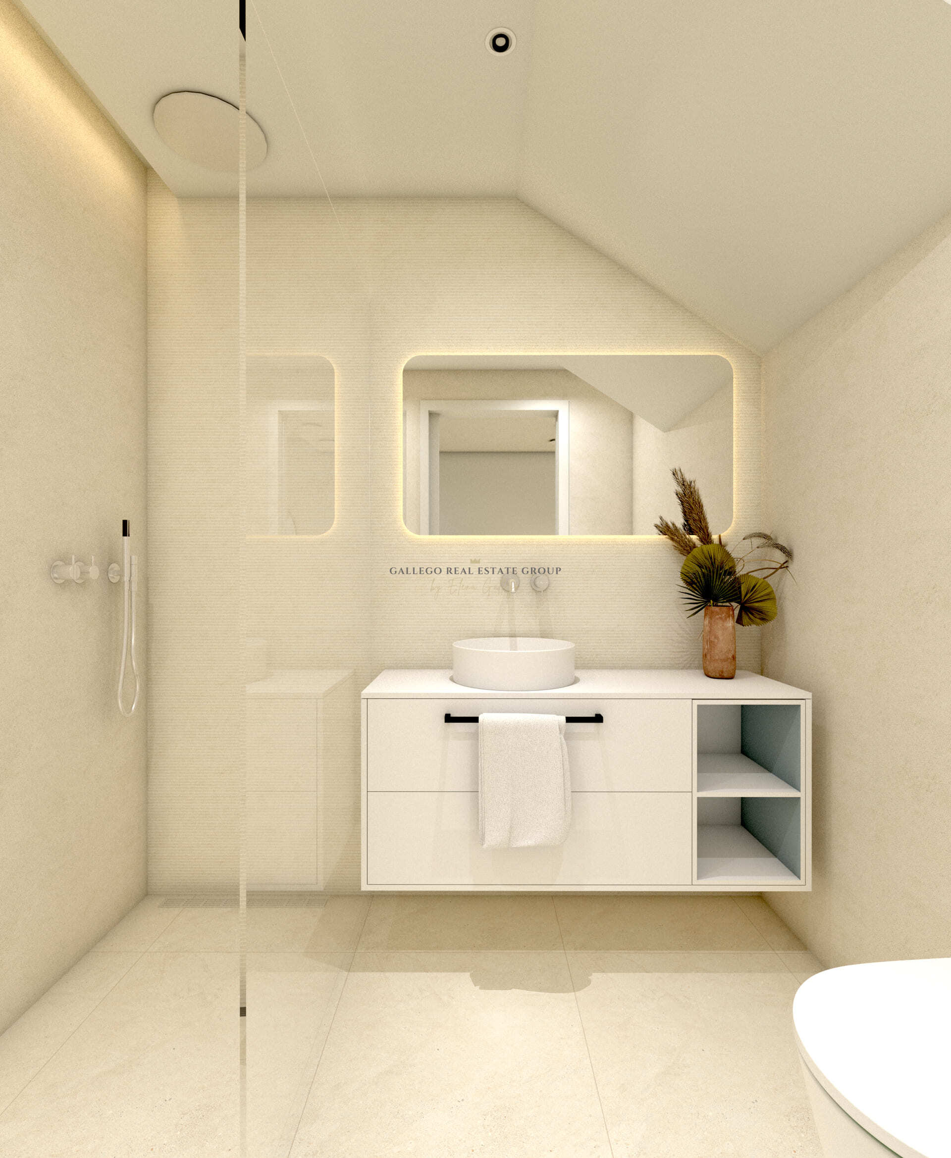 Venta de obra nueva en Torre de la Horadada