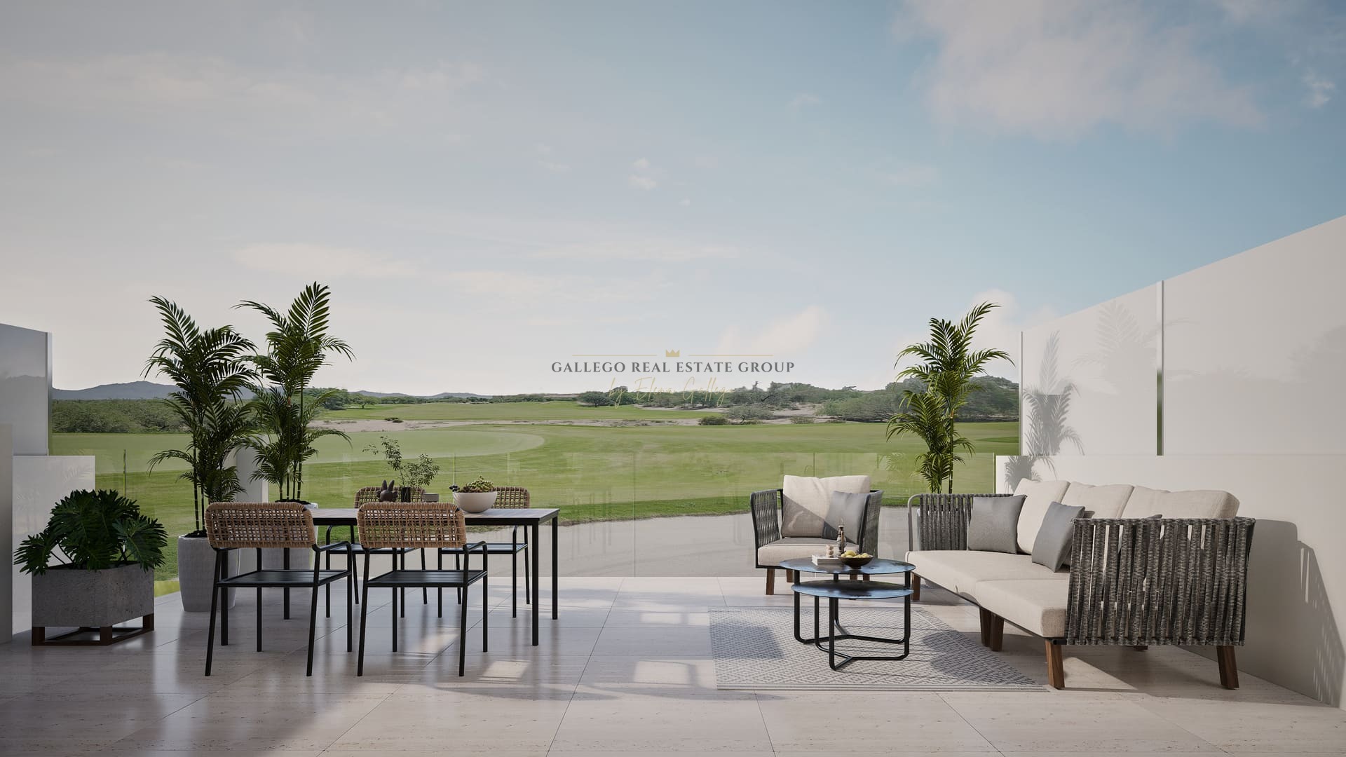 Venta de obra nueva en Los Alcázares