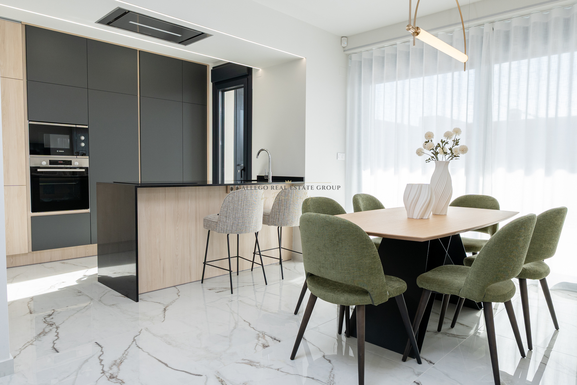 Venta de obra nueva en Ciudad Quesada