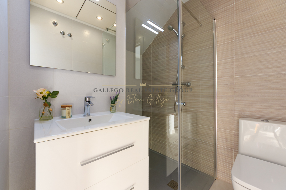 Venta de obra nueva en Pilar de la Horadada