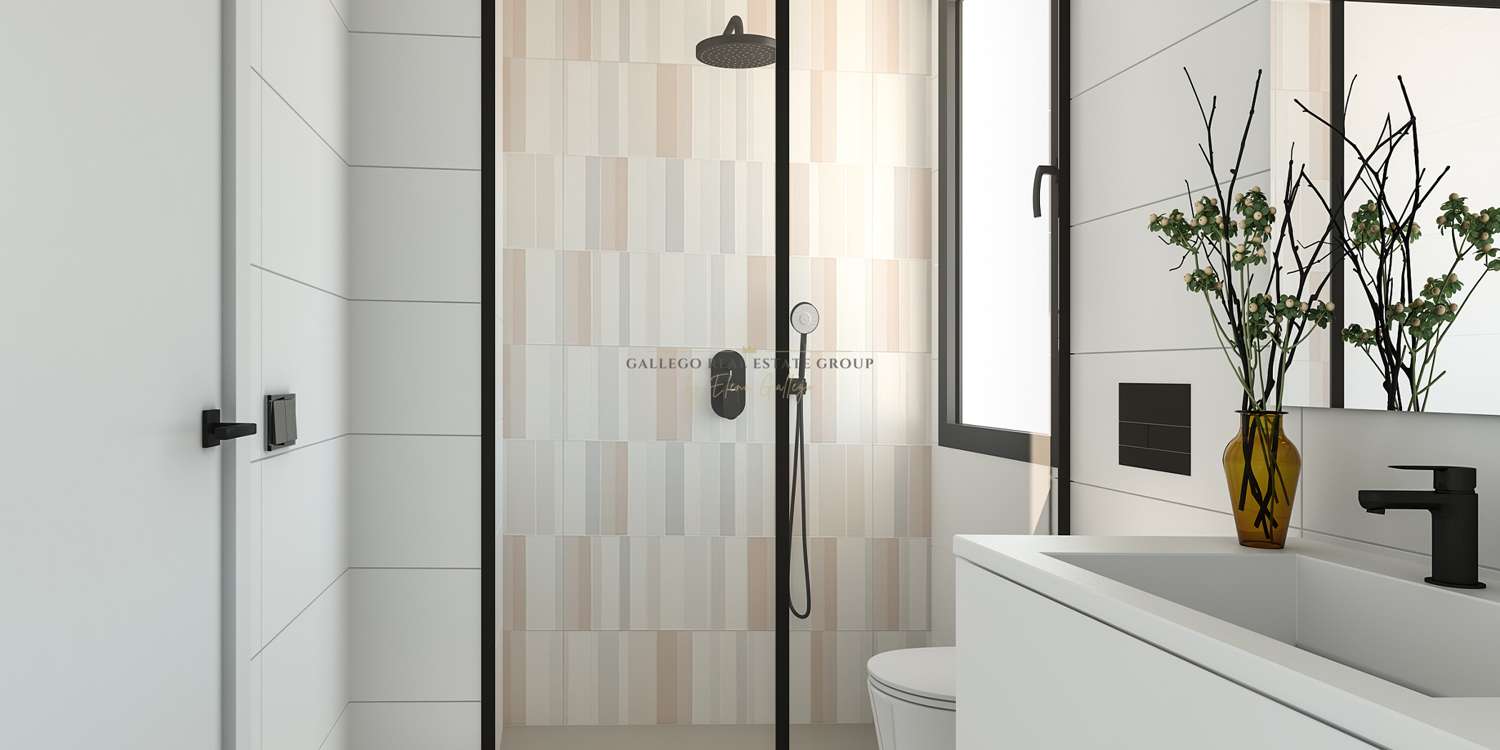 Venta de obra nueva en Dénia