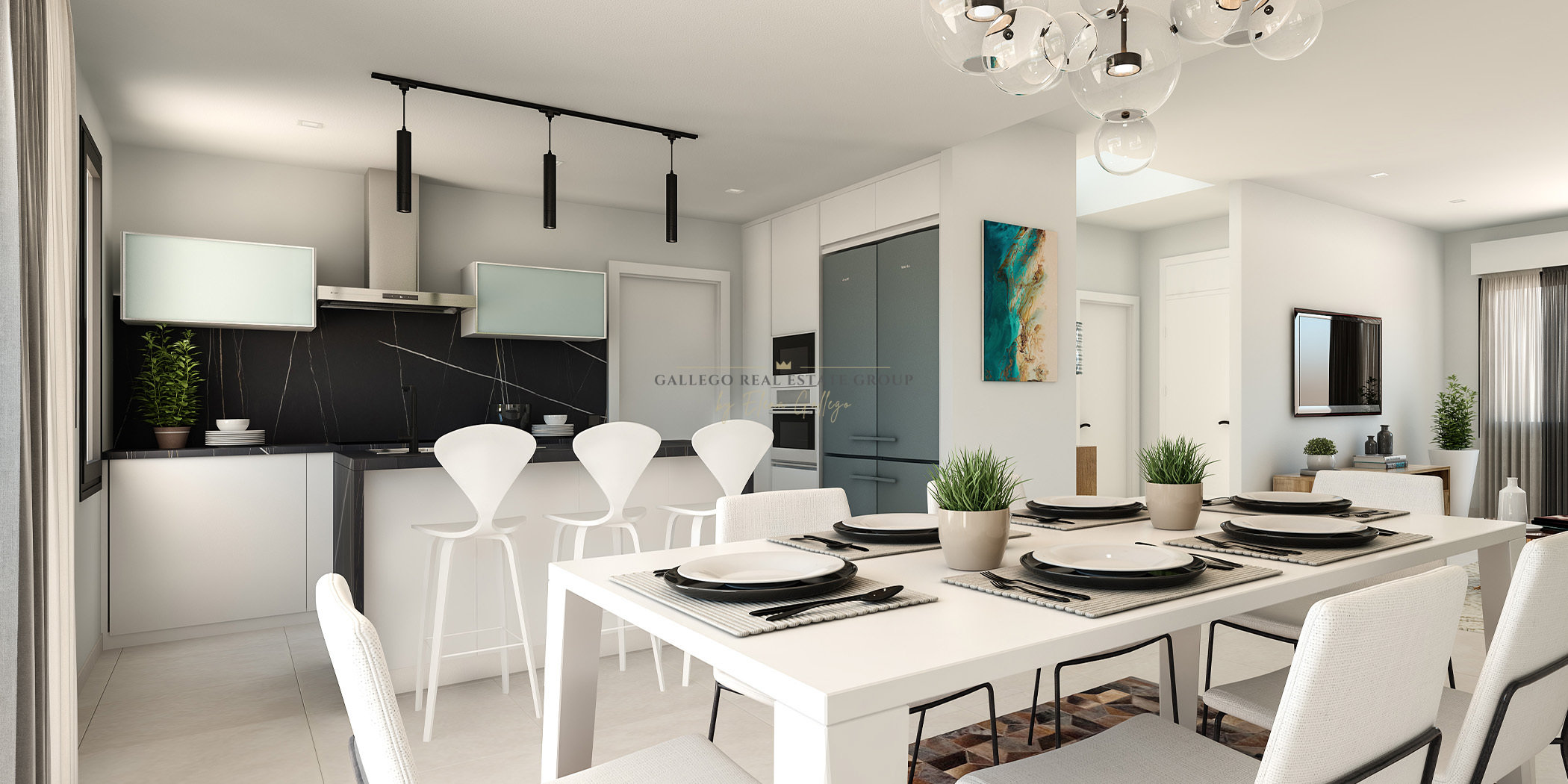 Venta de obra nueva en Dénia