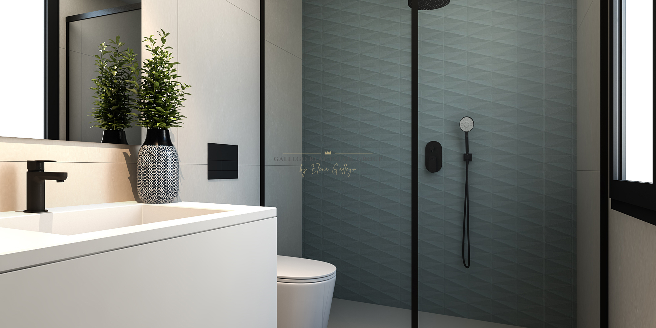 Venta de obra nueva en Dénia