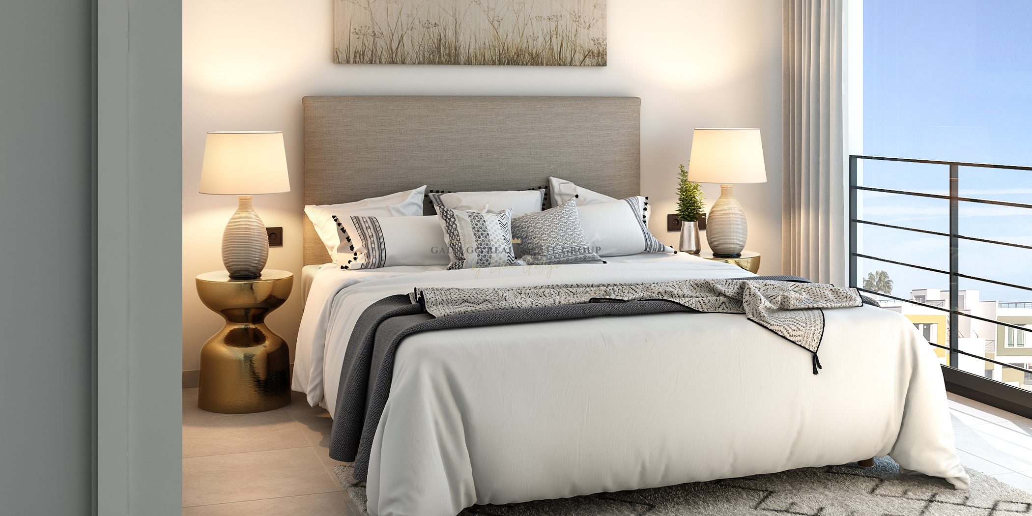 Venta de obra nueva en Dénia