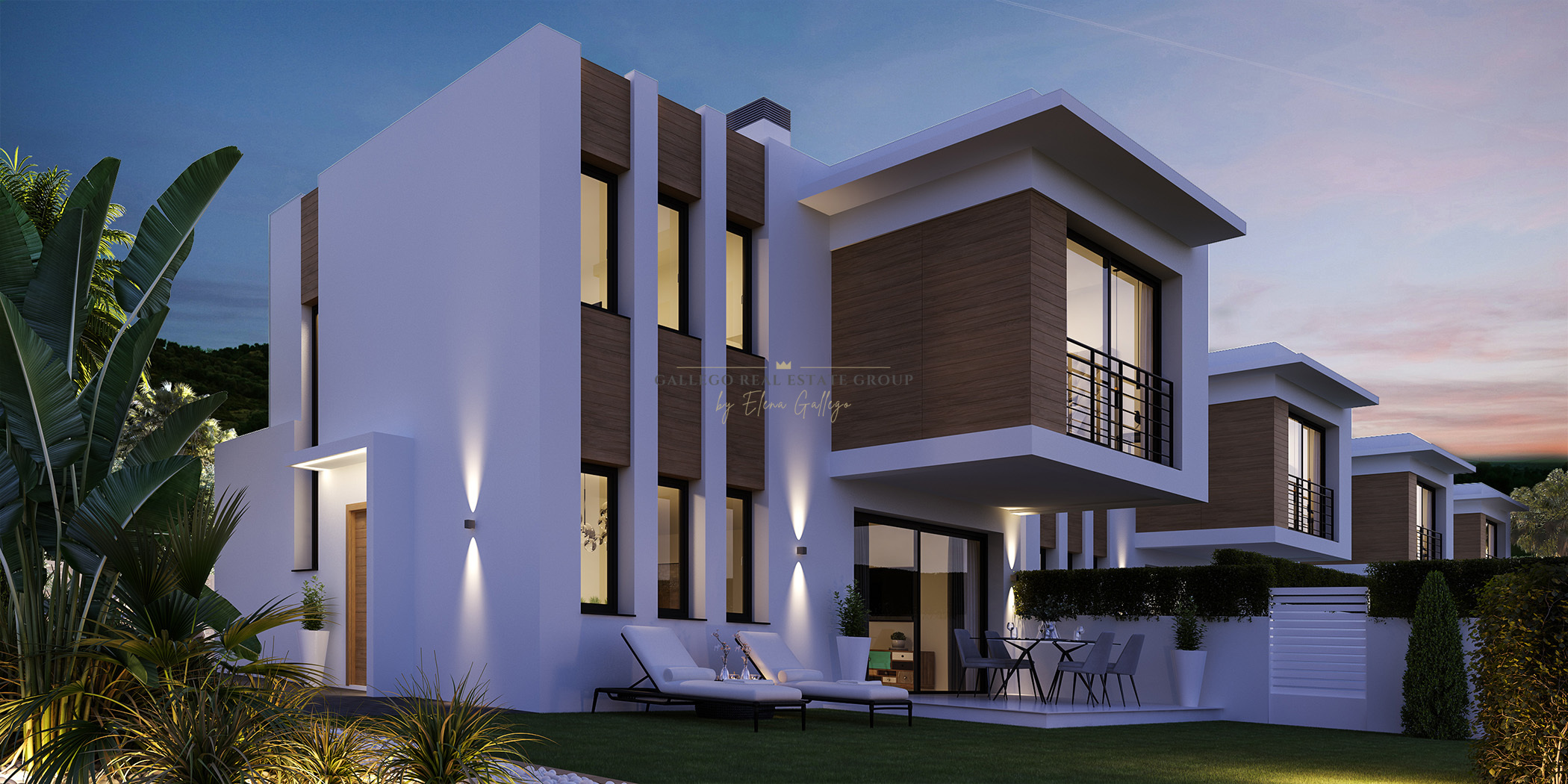 Venta de obra nueva en Dénia