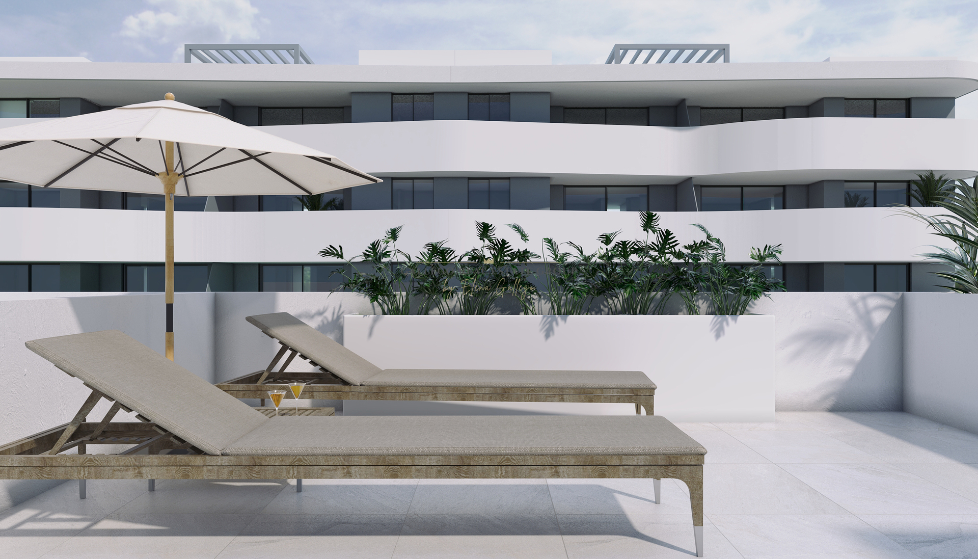 Venta de obra nueva en Guardamar del Segura