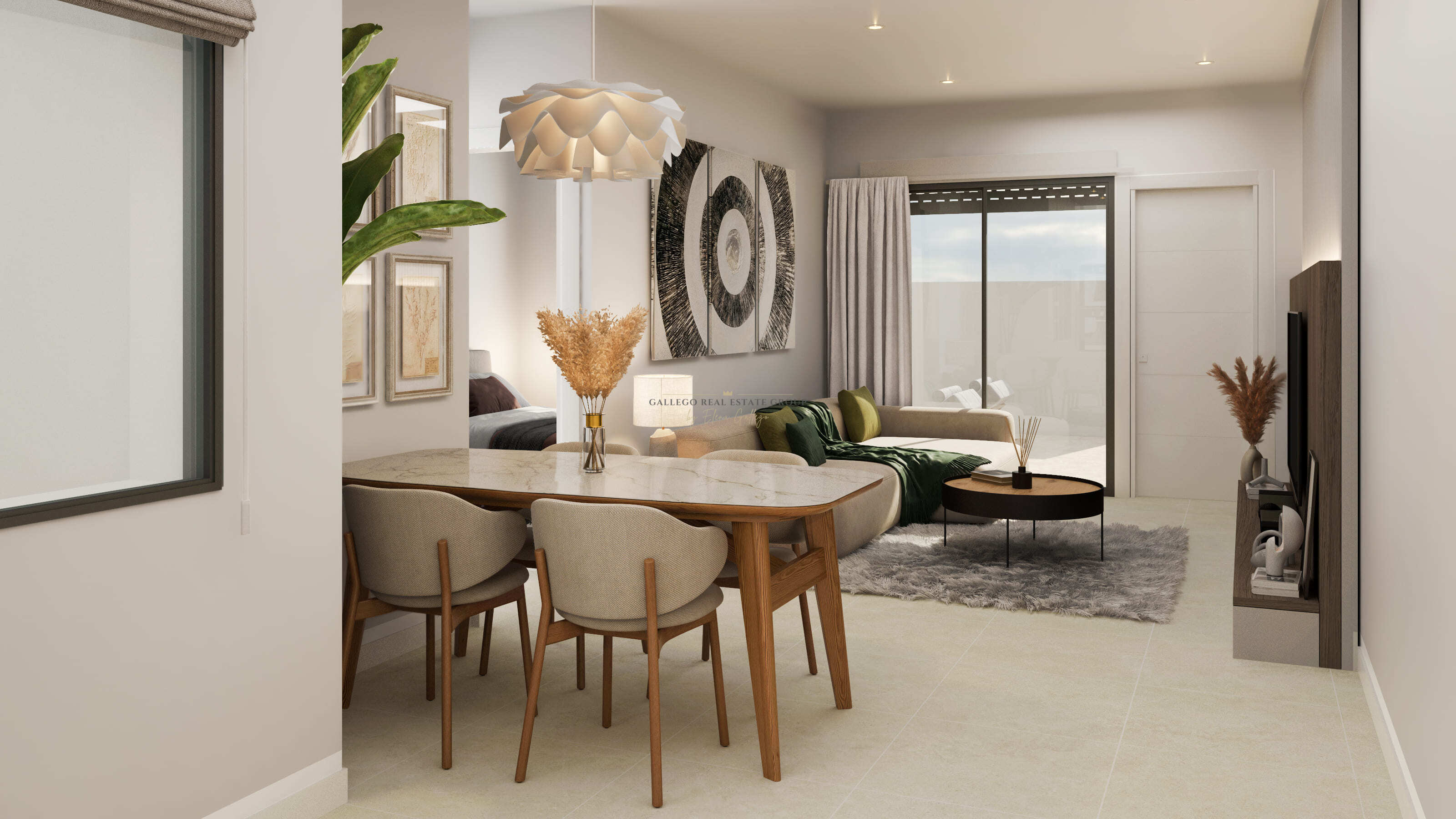 Venta de obra nueva en Murcia