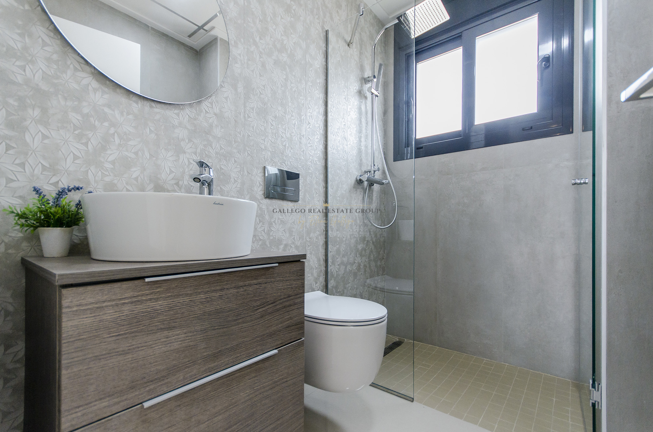 Venta de obra nueva en San Miguel de Salinas