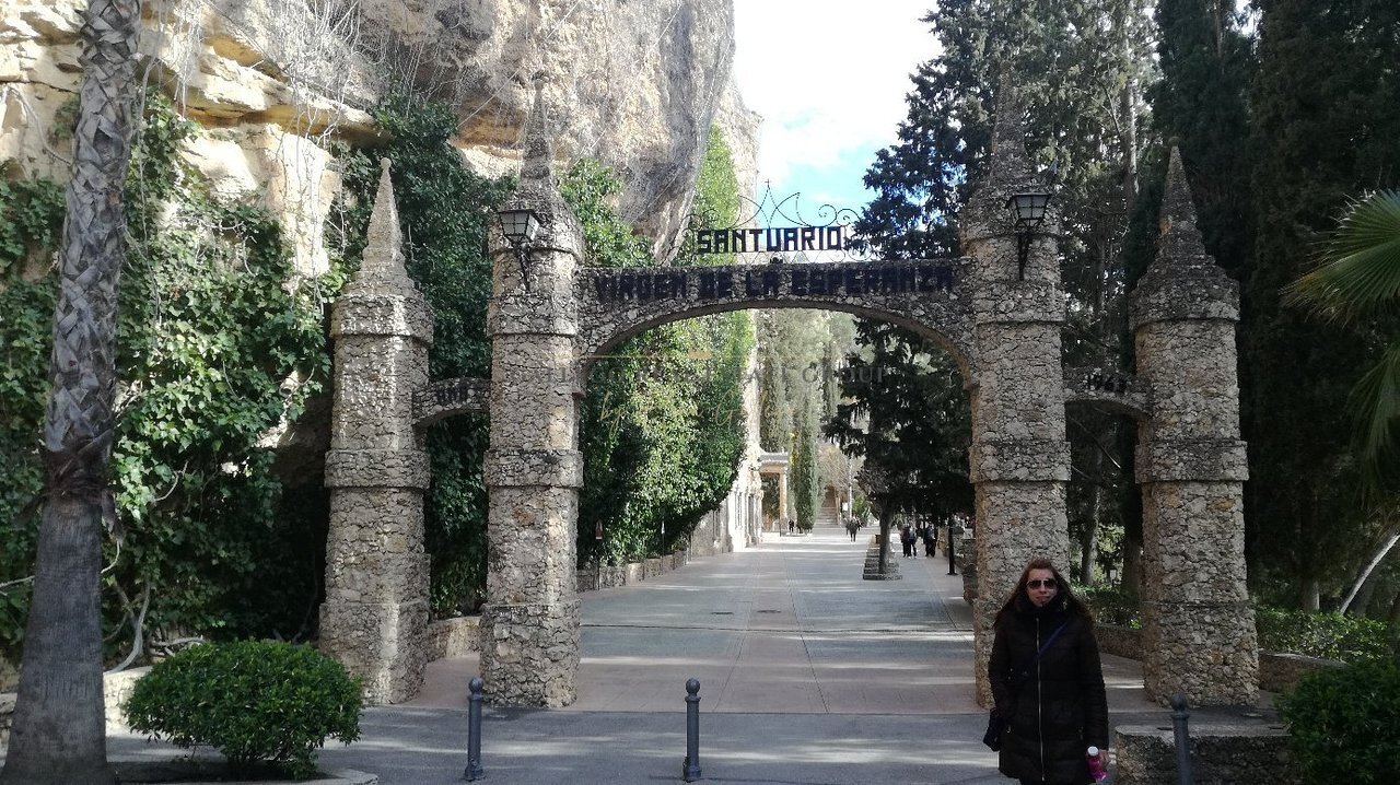 Venta de obra nueva en Calasparra