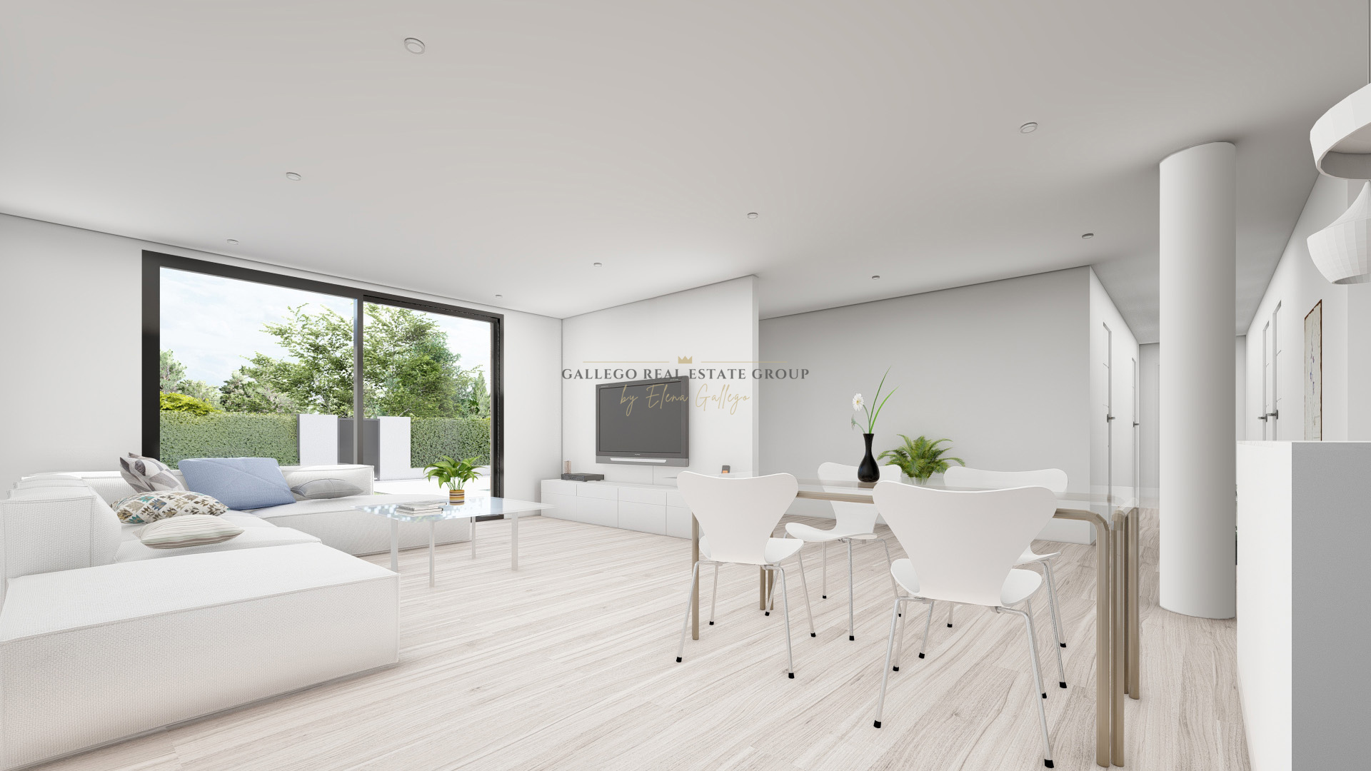 Venta de obra nueva en Calasparra