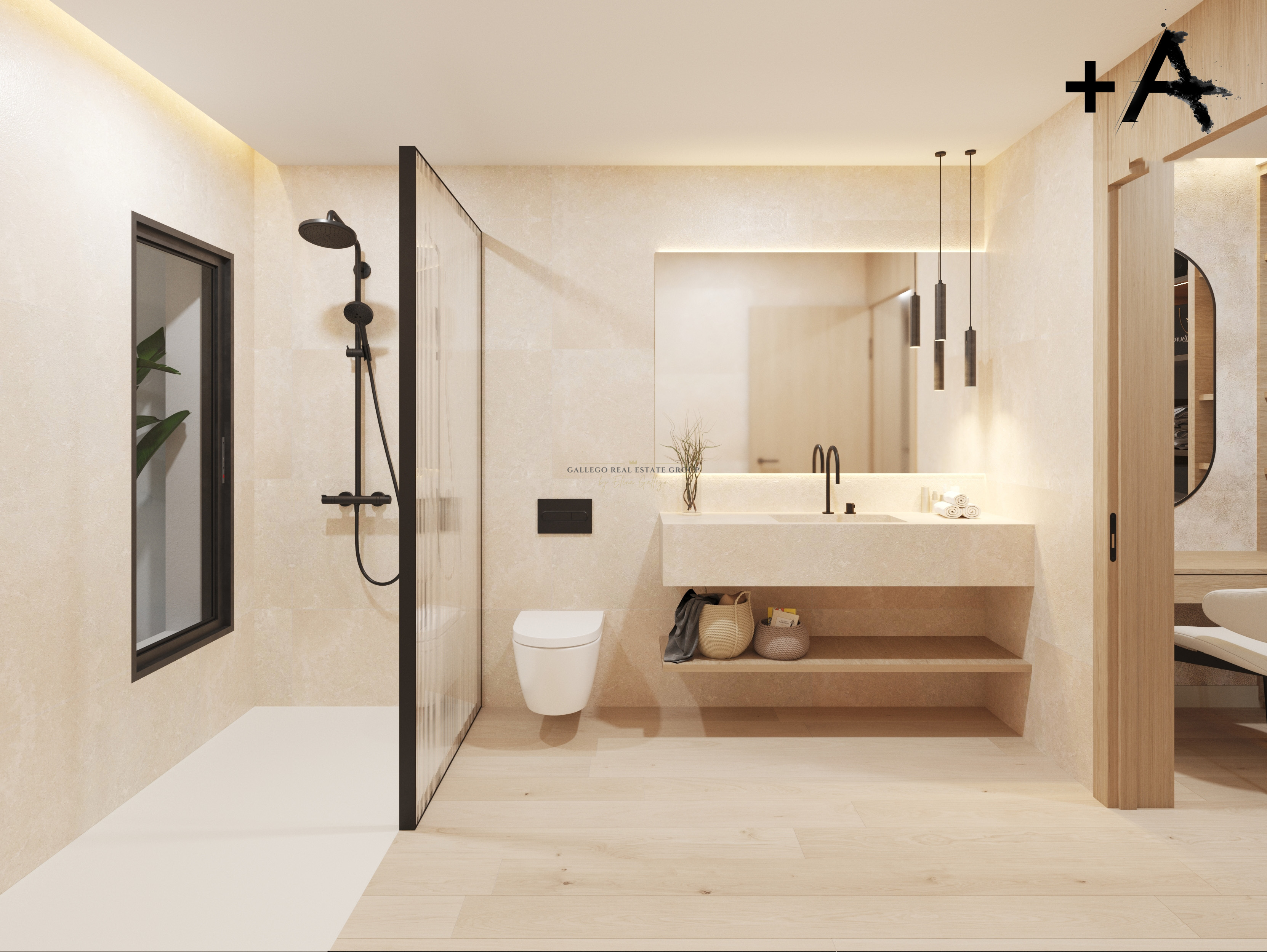 Venta de obra nueva en Polop