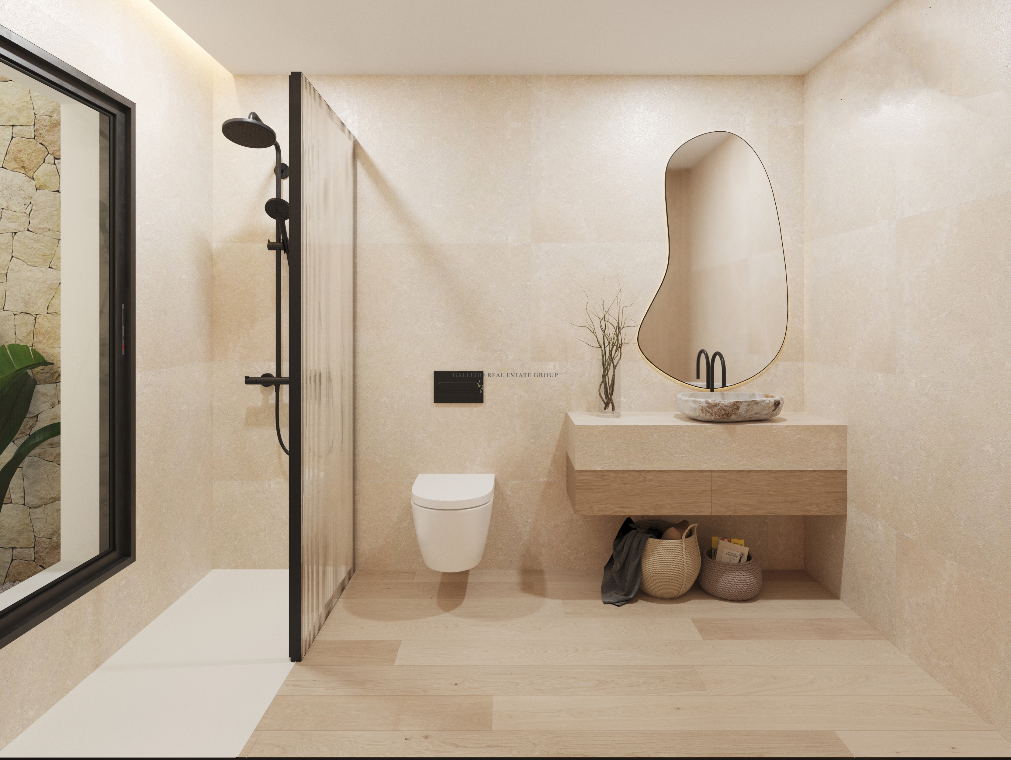 Venta de obra nueva en Polop