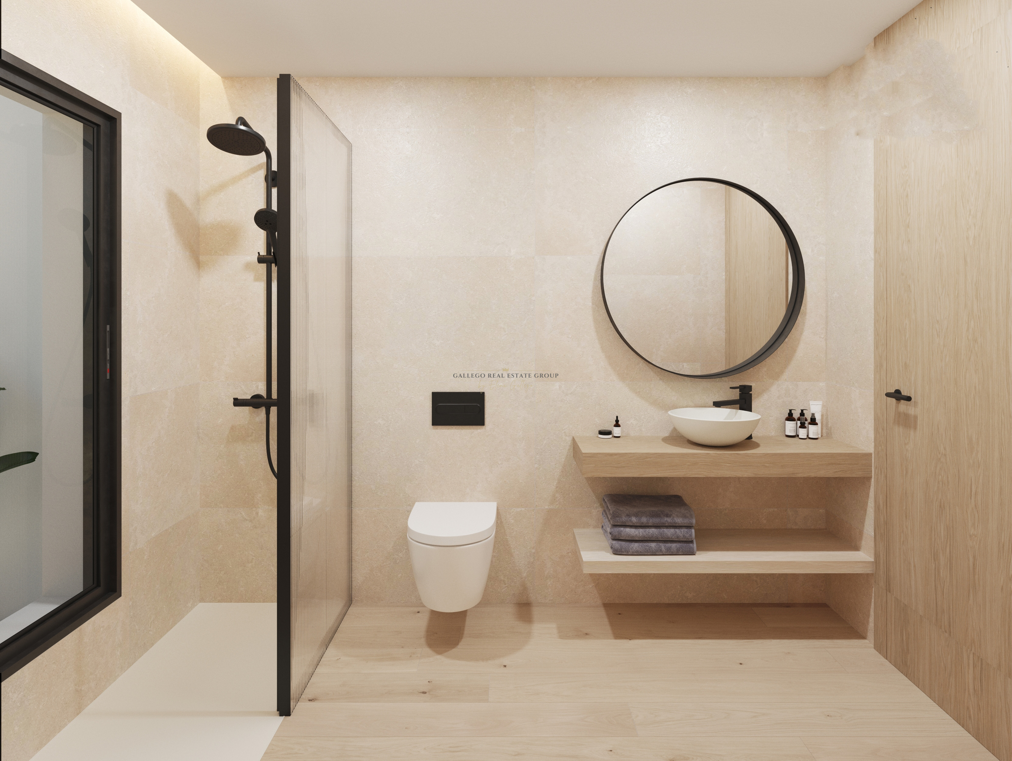 Venta de obra nueva en Polop