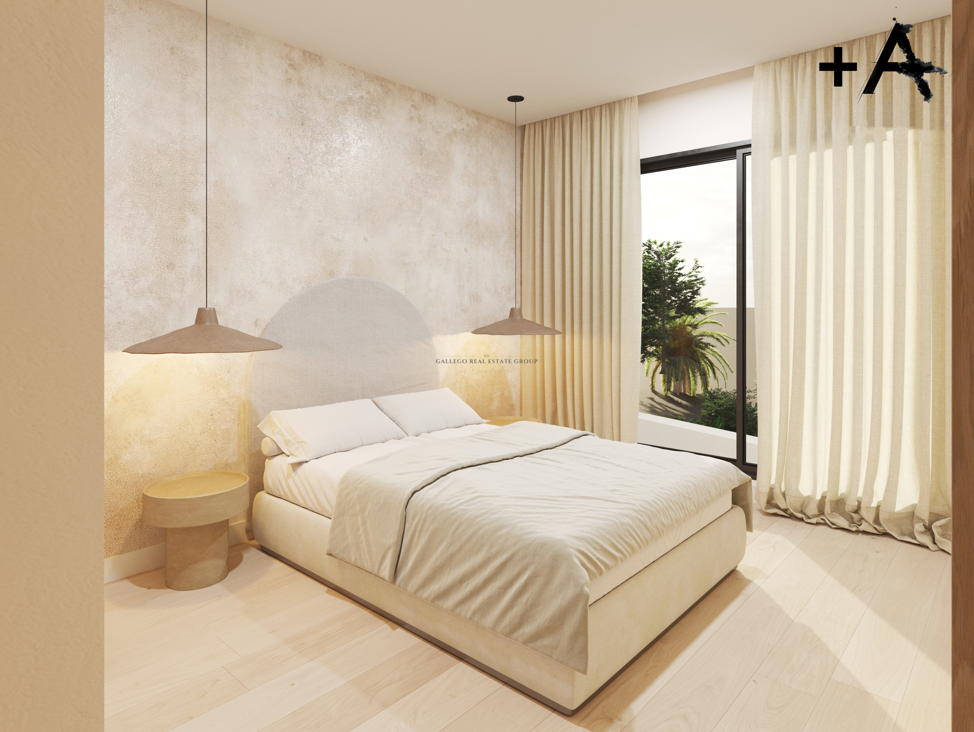 Venta de obra nueva en Polop