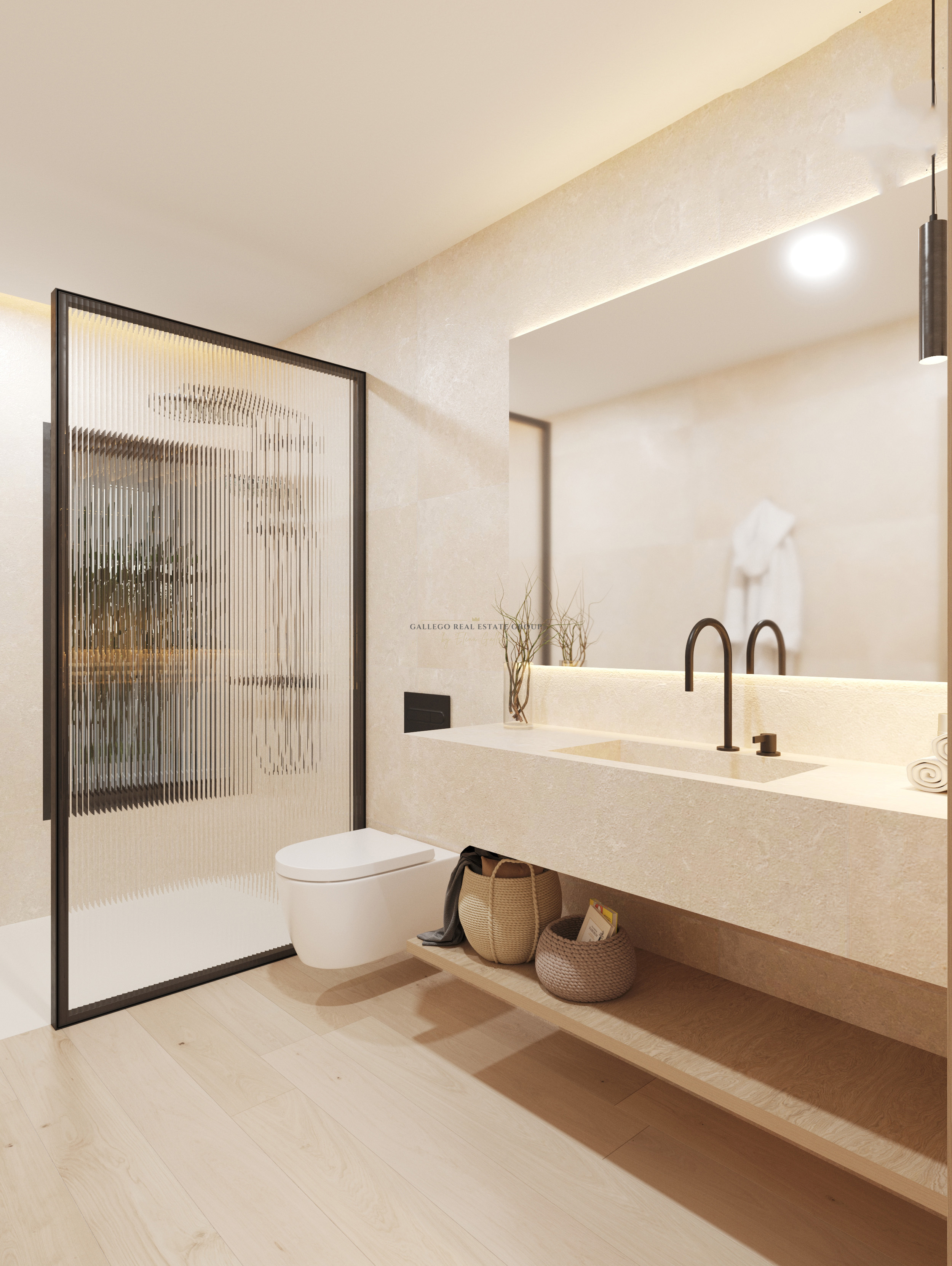 Venta de obra nueva en Polop