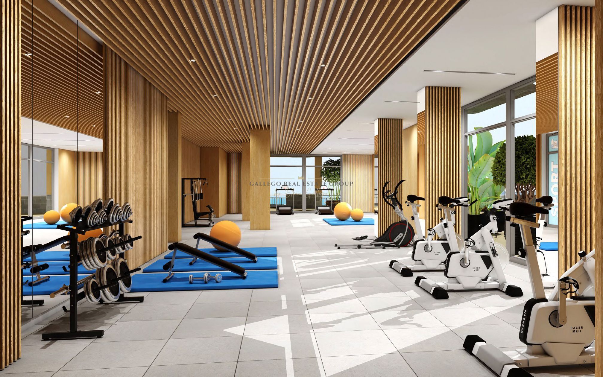 Venta de obra nueva en La Manga del Mar Menor