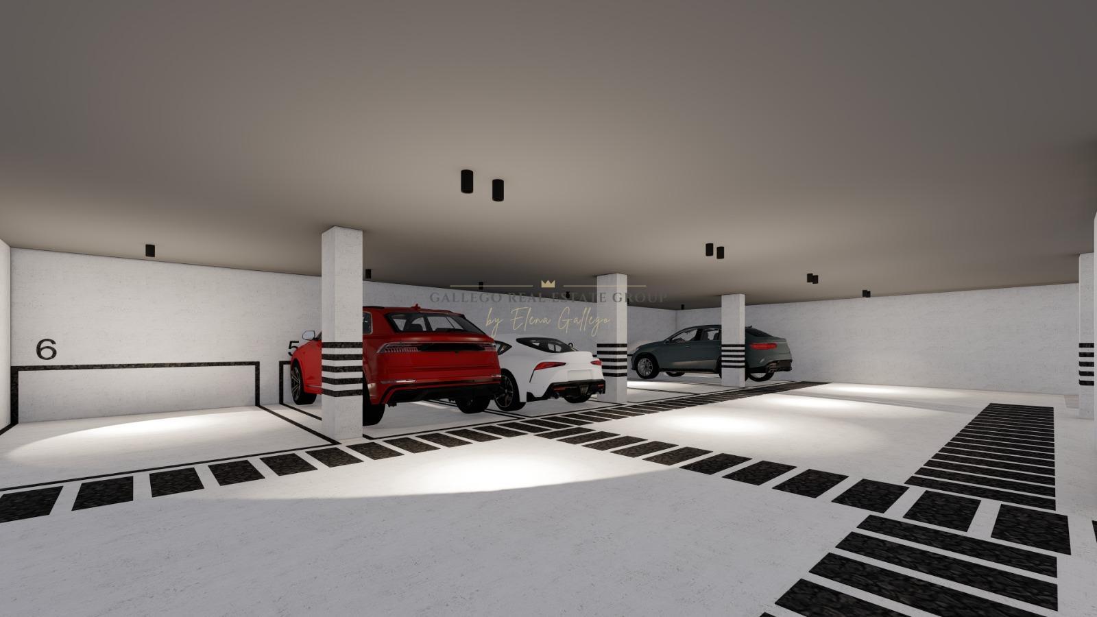 Venta de obra nueva en Guardamar del Segura