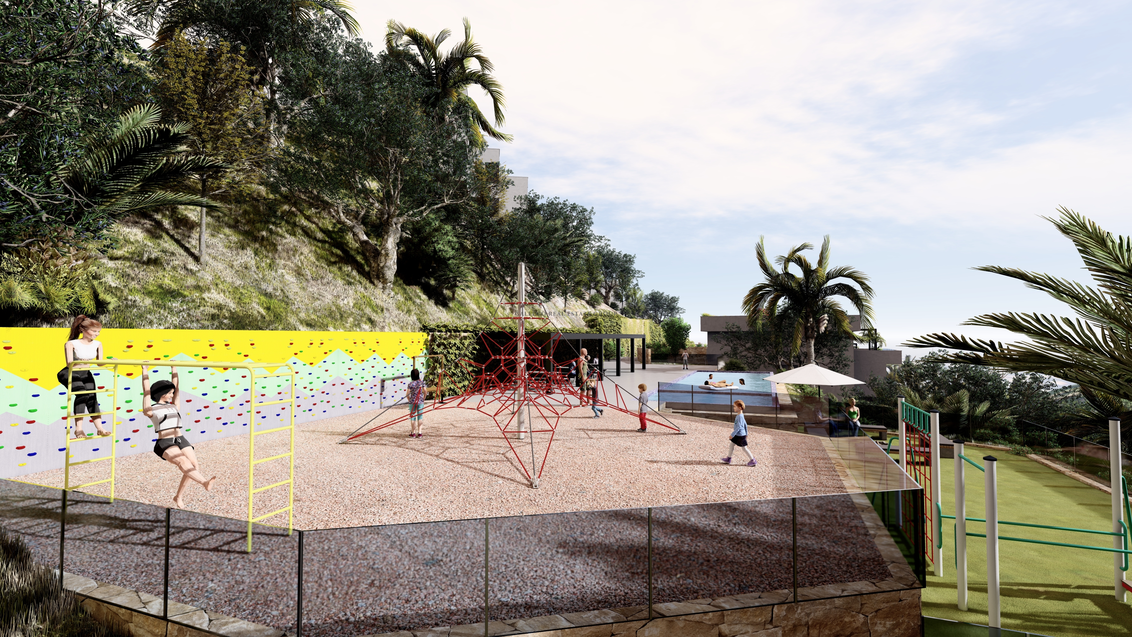 Venta de obra nueva en Altea