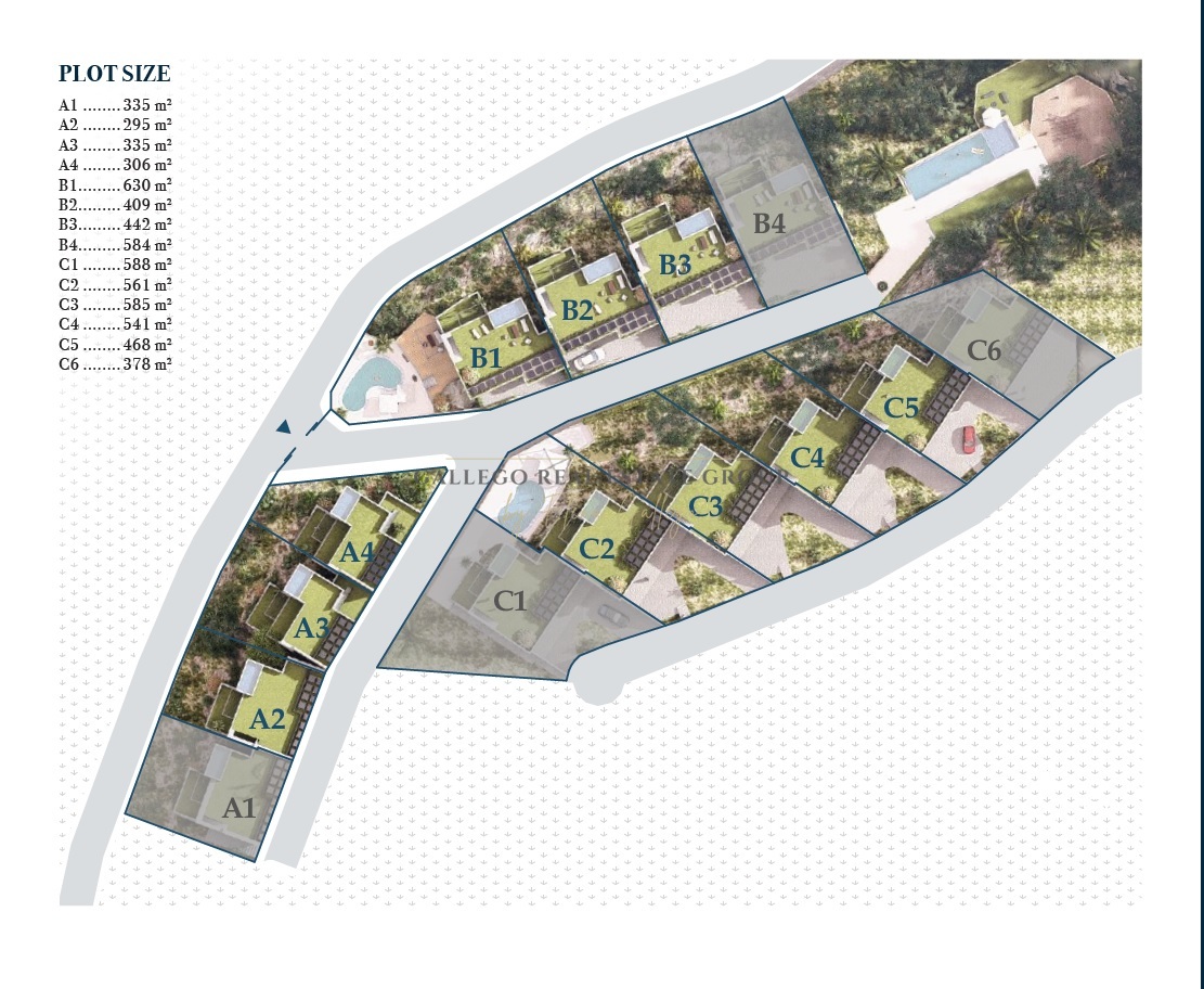 Venta de obra nueva en Altea