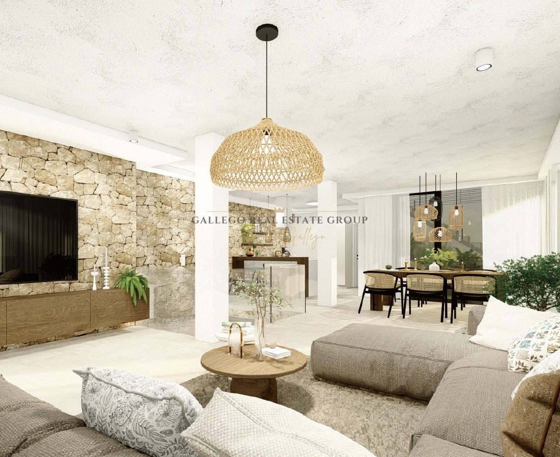 Venta de obra nueva en Altea