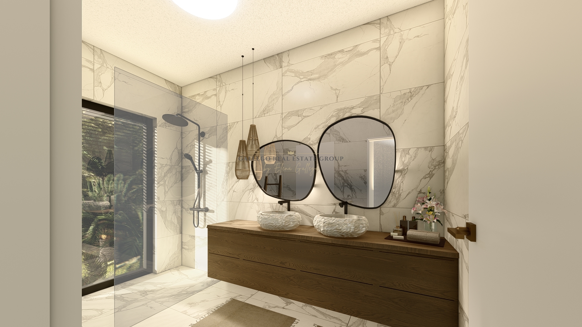 Venta de obra nueva en Altea