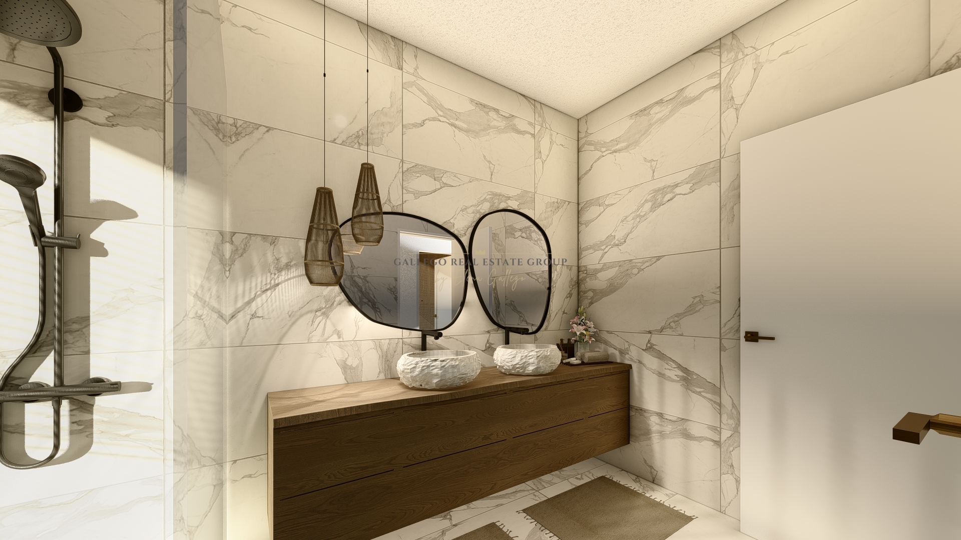 Venta de obra nueva en Altea