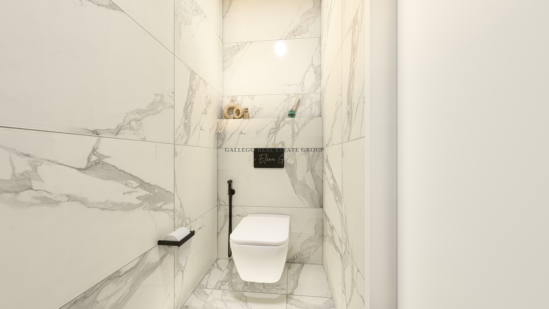 Venta de obra nueva en Altea