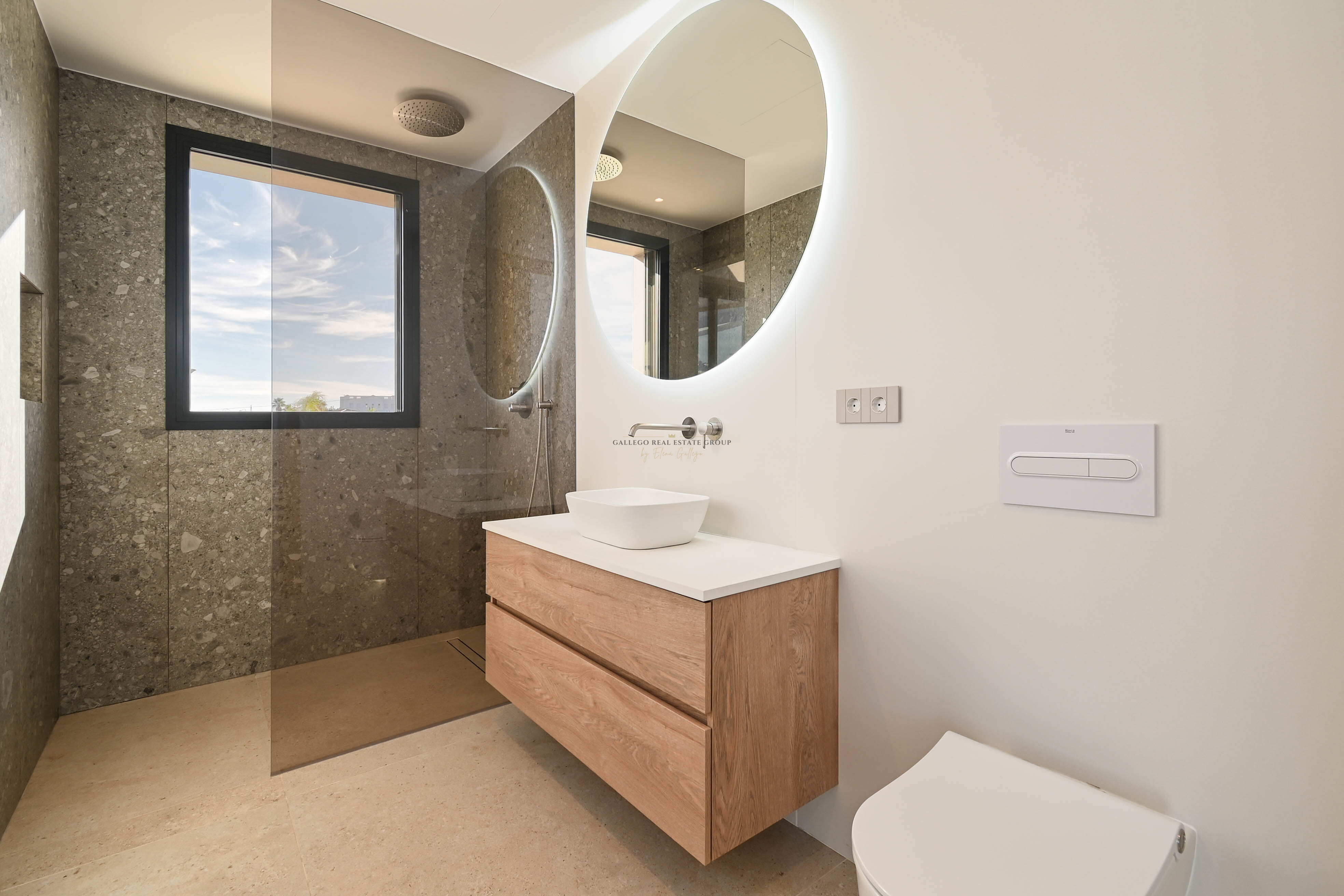 Venta de obra nueva en Benissa