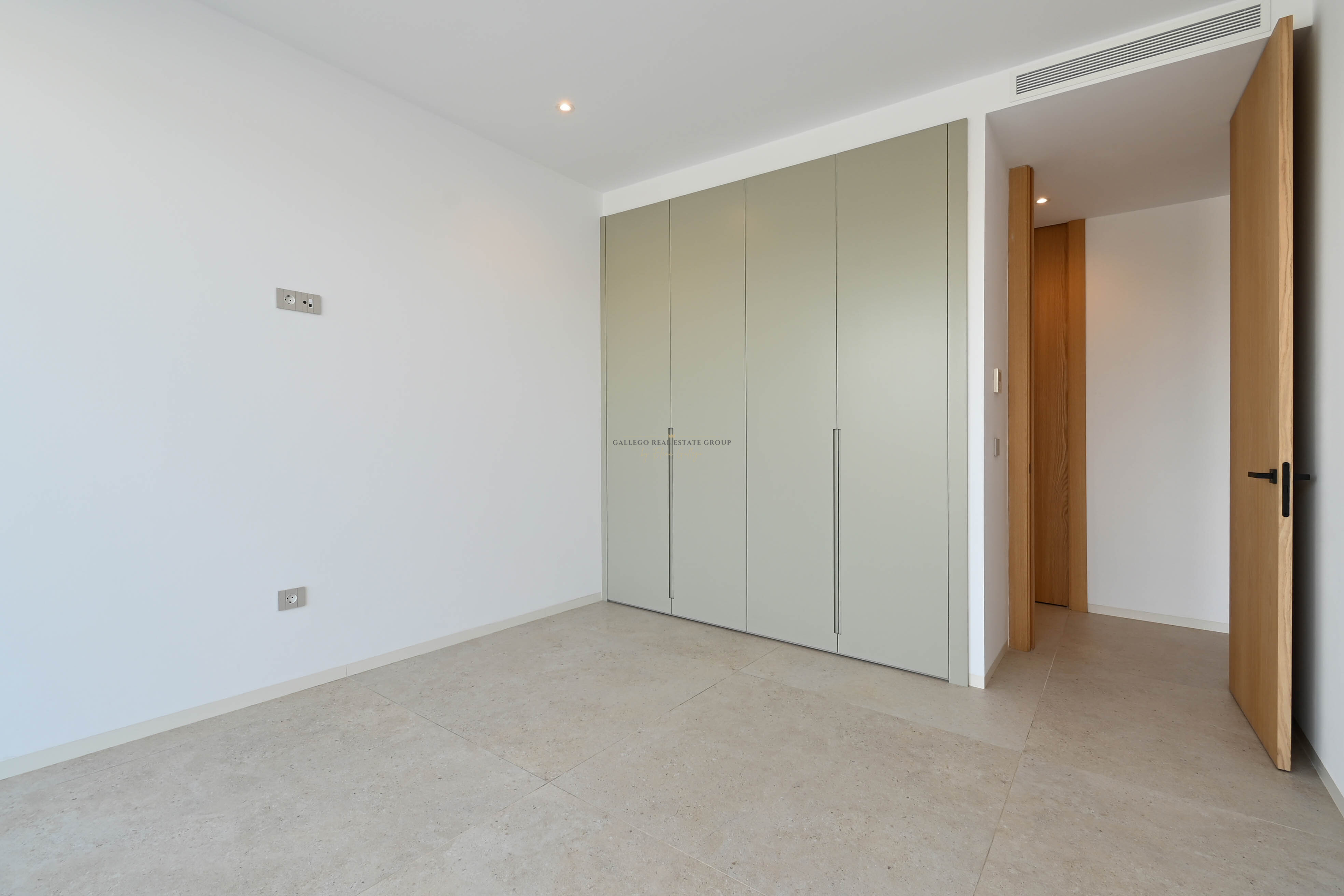 Venta de obra nueva en Benissa