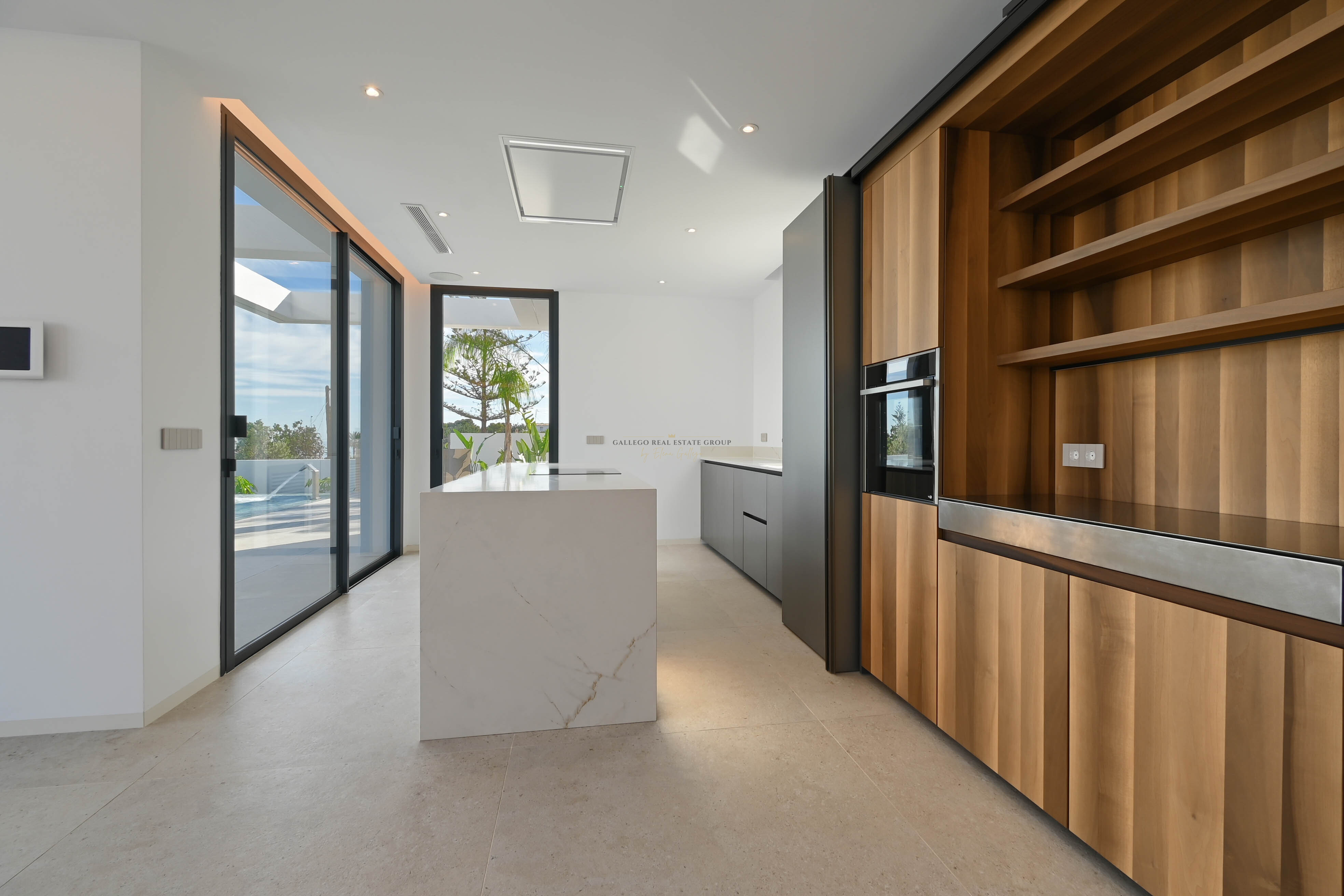 Venta de obra nueva en Benissa