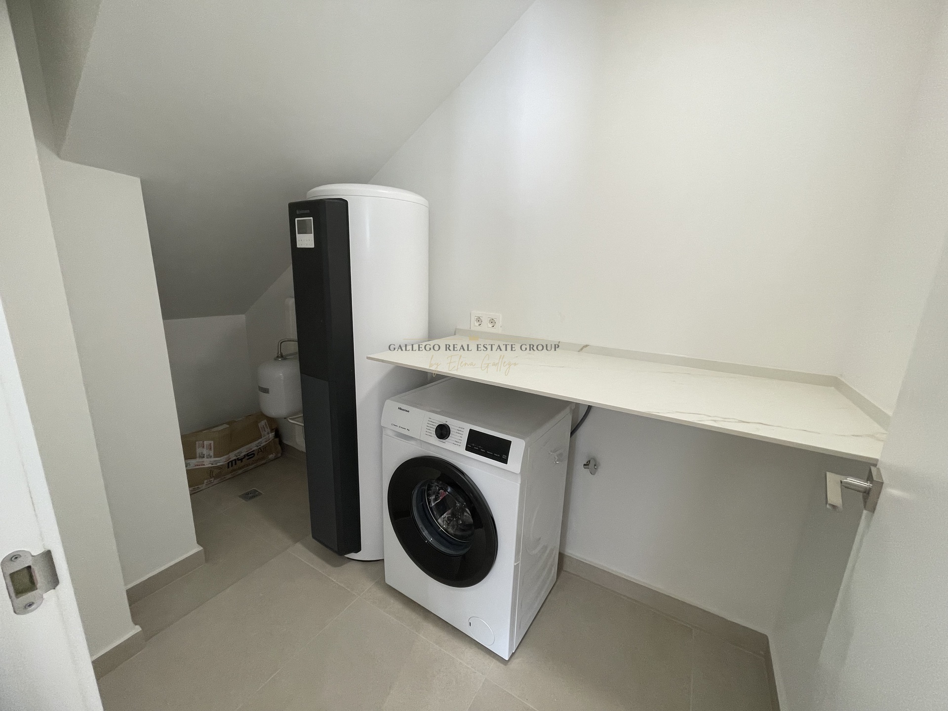 Venta de obra nueva en Almoradí